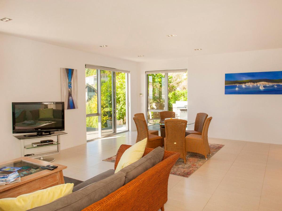 The Ridge at Tairua - Tairua Apartment view 4