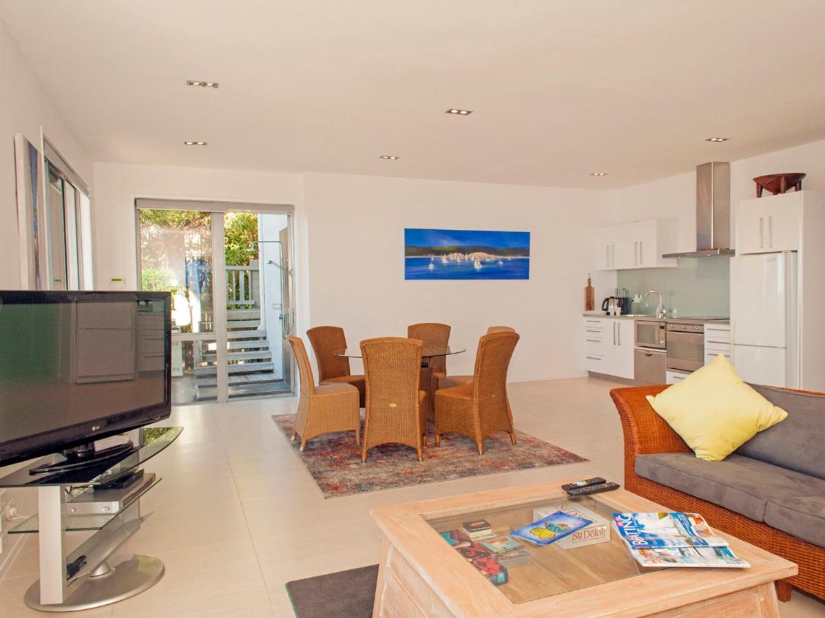 The Ridge at Tairua - Tairua Apartment view 5