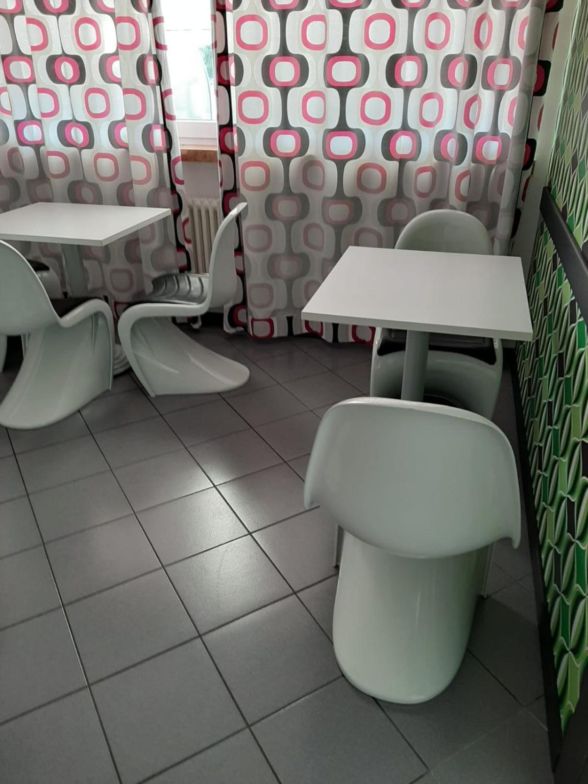B&B Seventy Design view 4