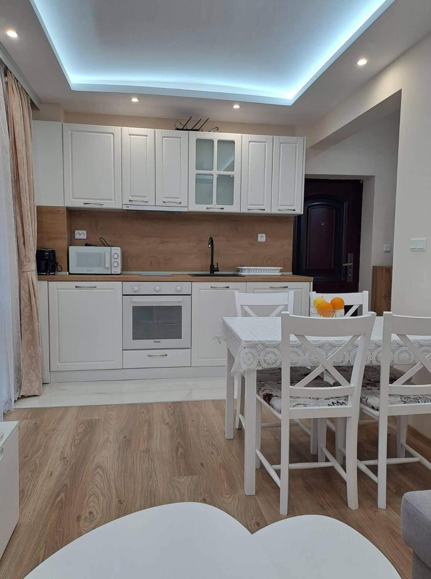 Апартамент Амира 3 view 3