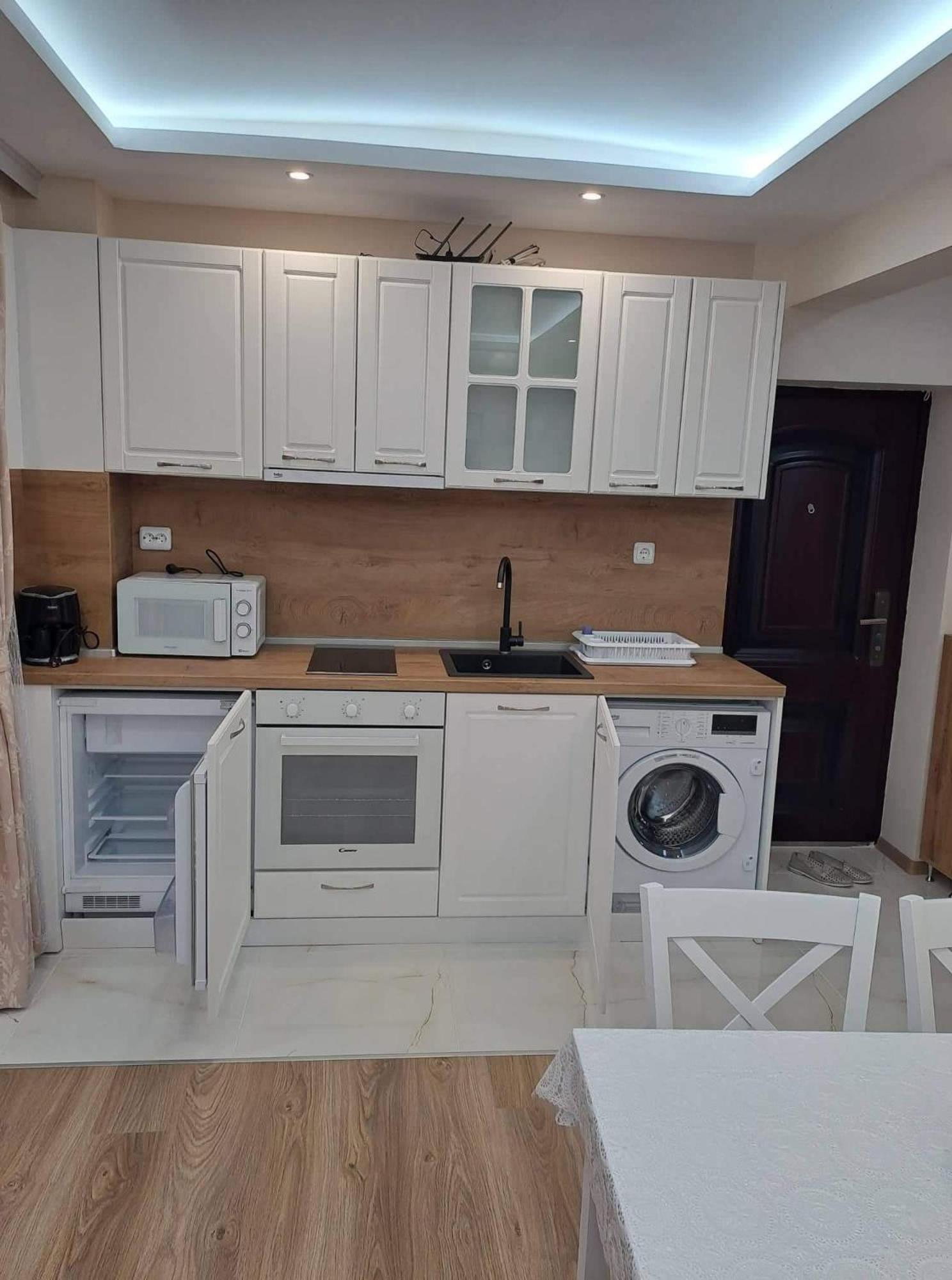 Апартамент Амира 3 view 5