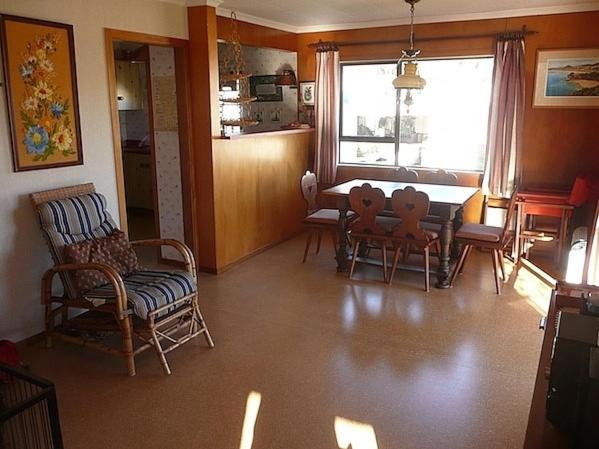Cute Cottage - Cooks Beach Bach