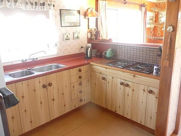 Cute Cottage - Cooks Beach Bach