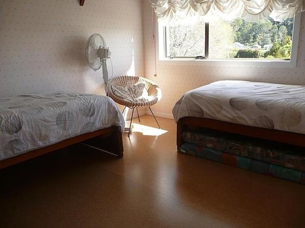Cute Cottage - Cooks Beach Bach