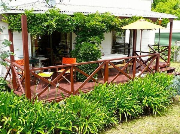 Cute Cottage - Cooks Beach Bach