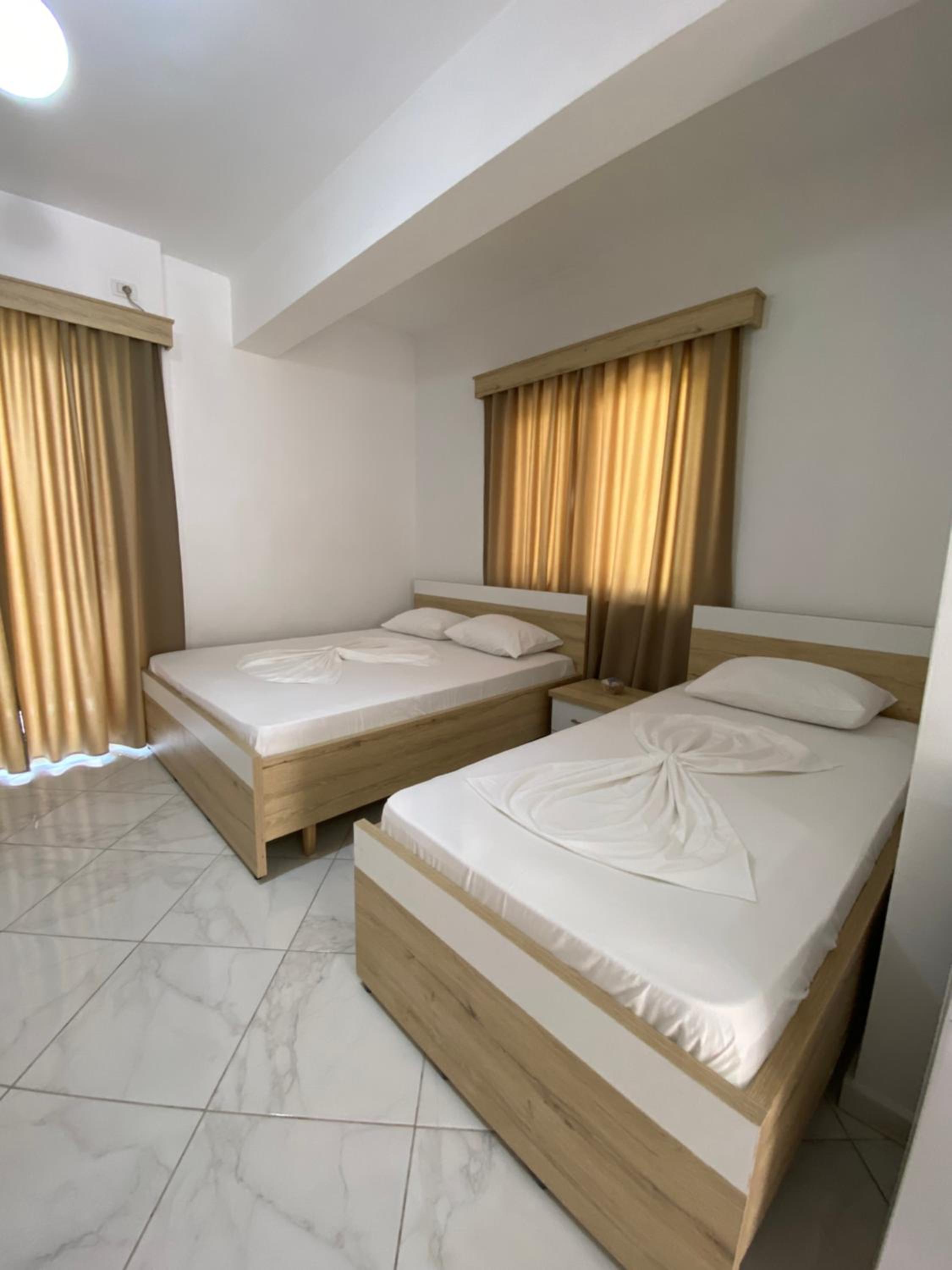 Hotel Andrea