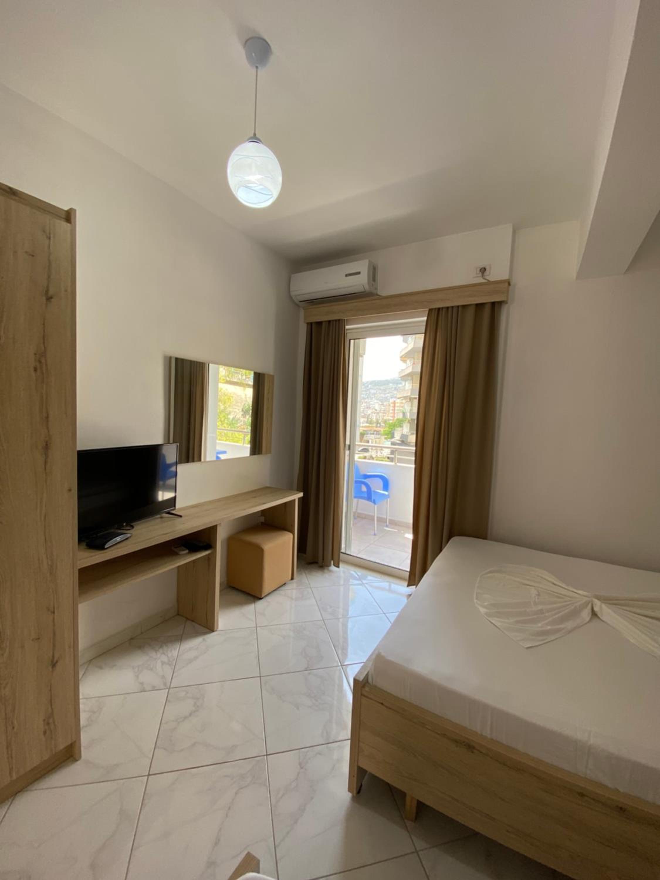 Hotel Andrea