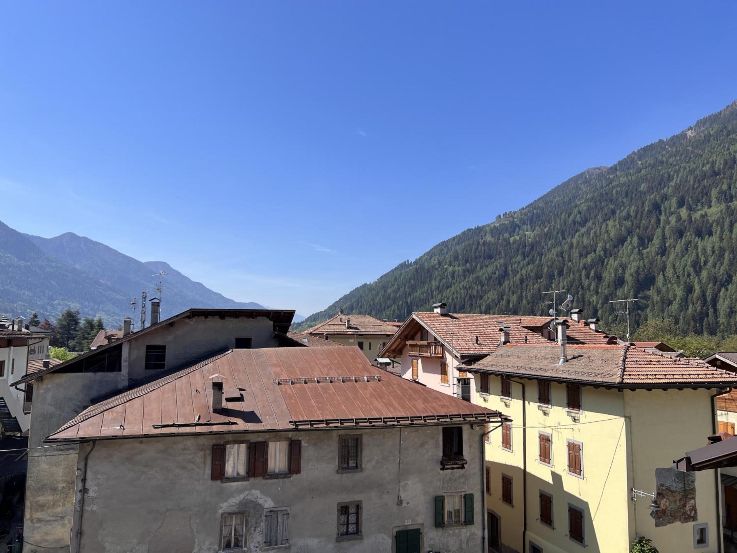050 Trilocale in centro, Pinzolo view 2