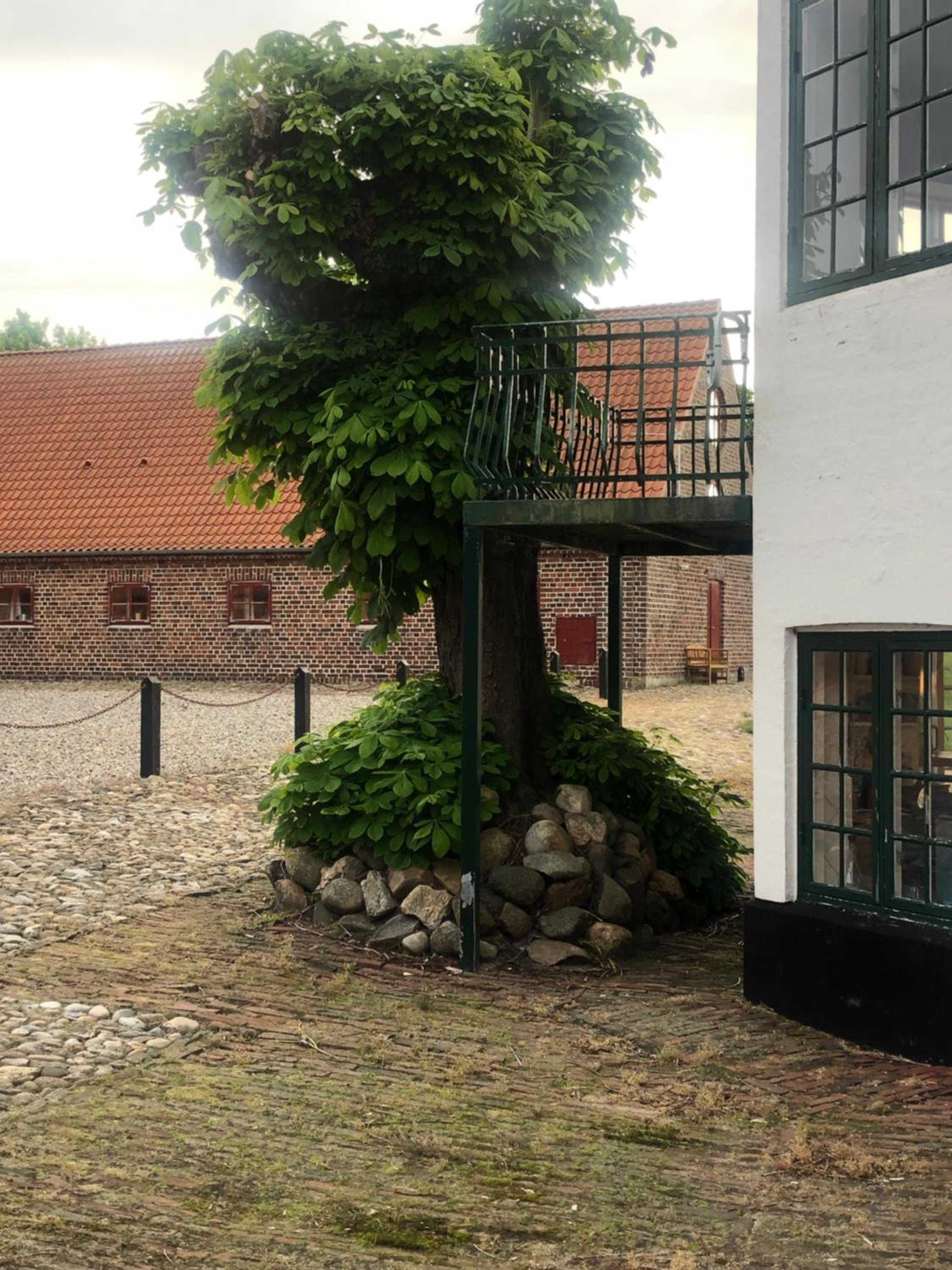 Skærum Mølle