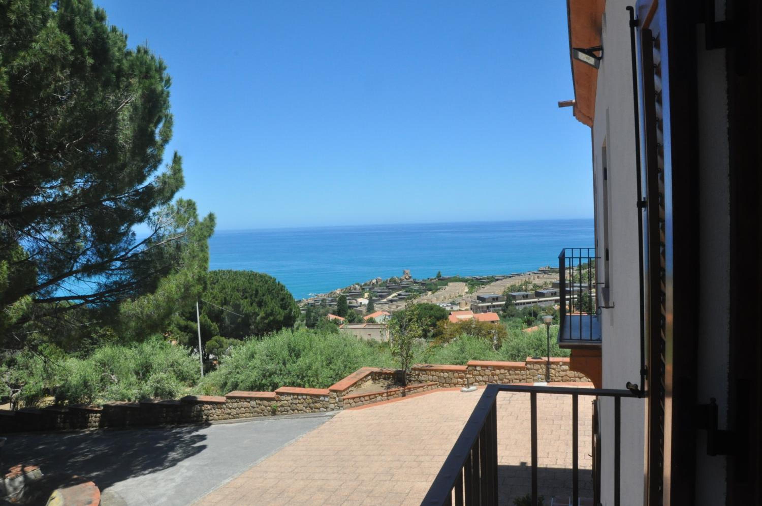 Villa del Vescovo