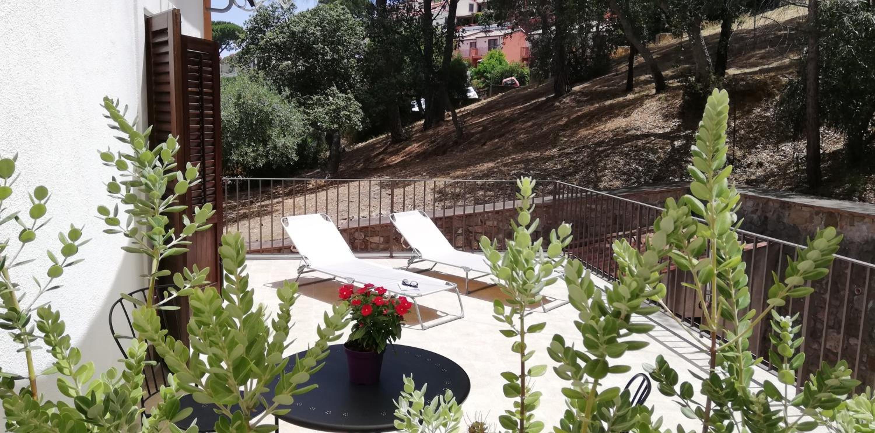 Hotel Villa del Vescovo — photo 3