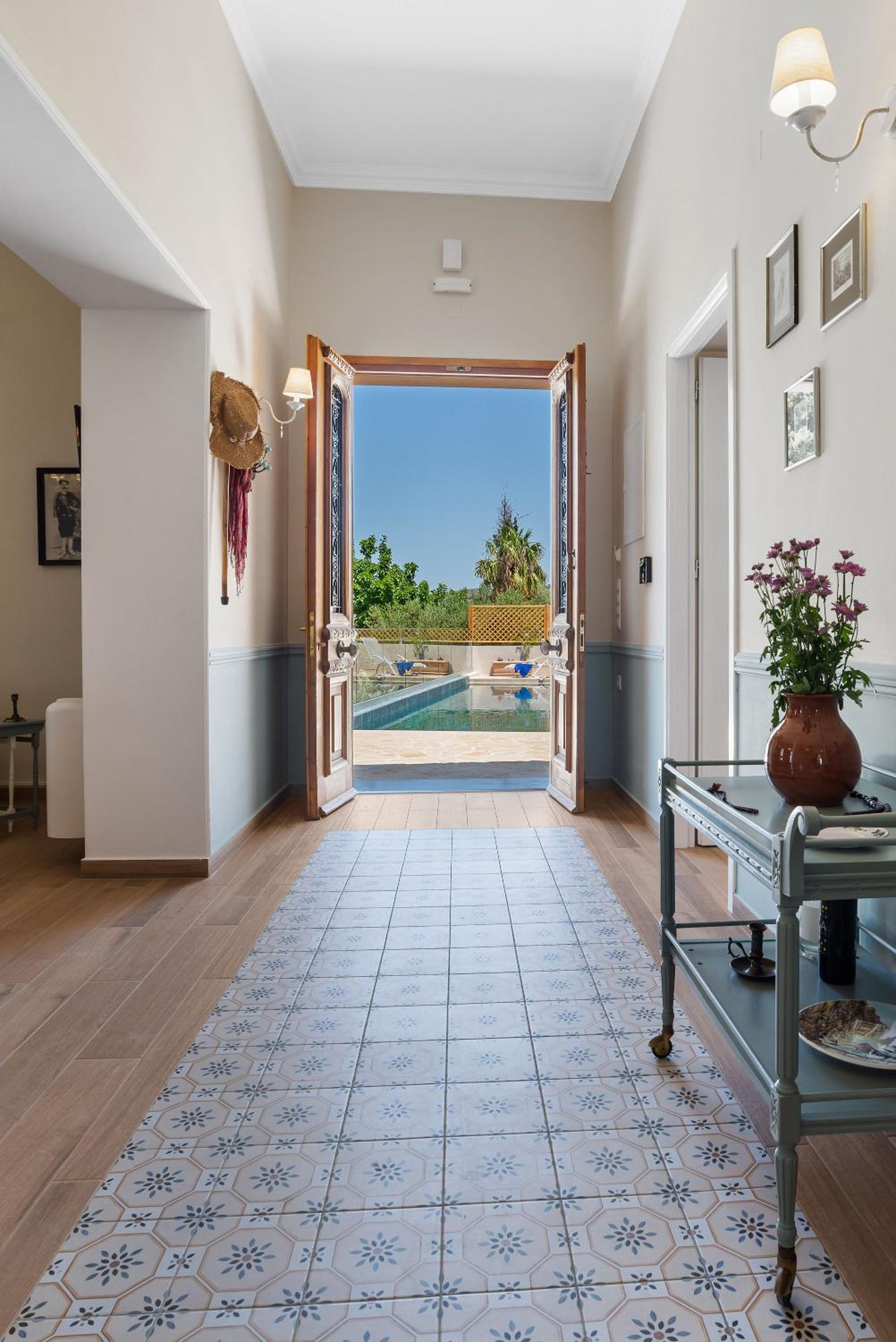 Villa Remedio view 2