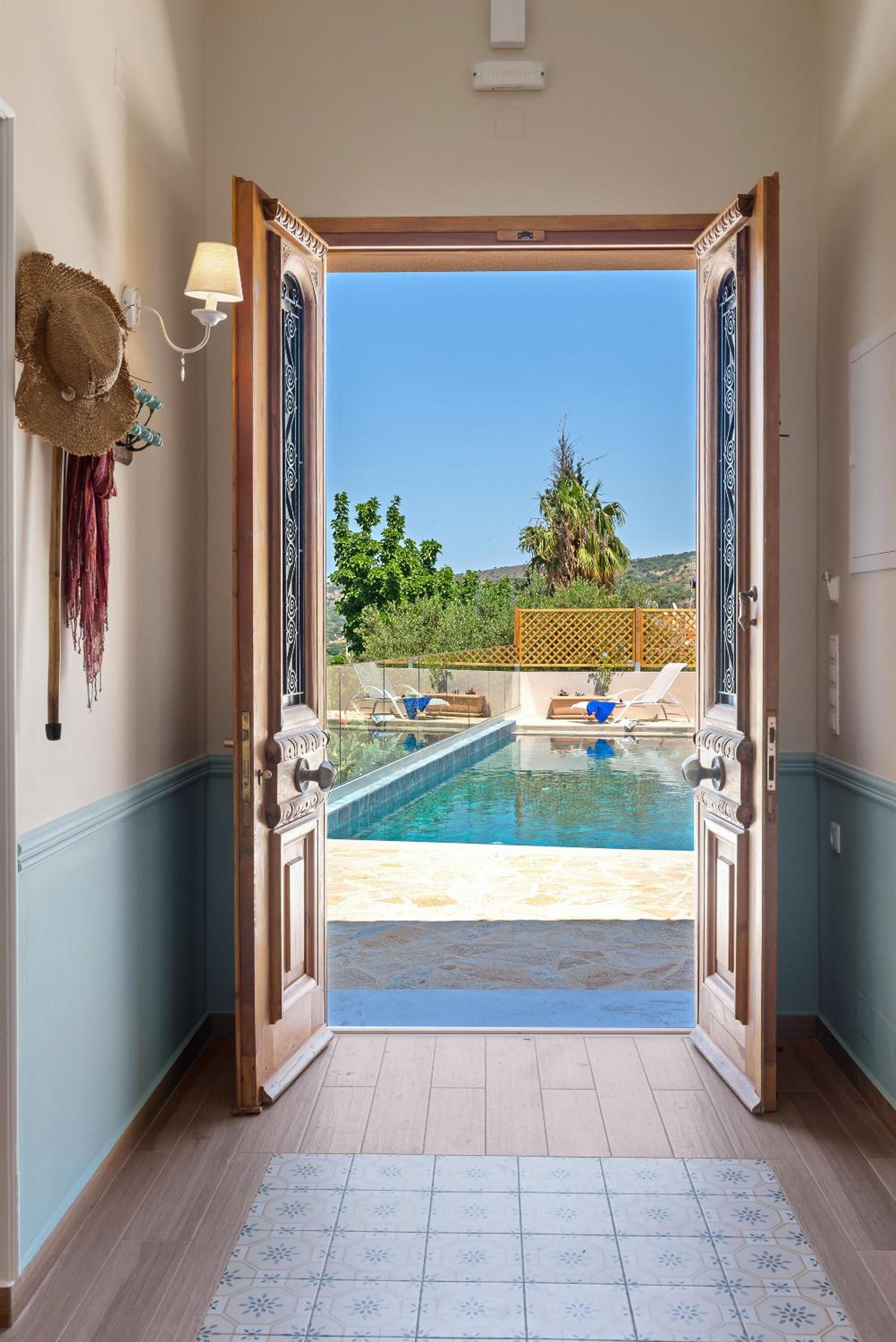 Villa Remedio view 3