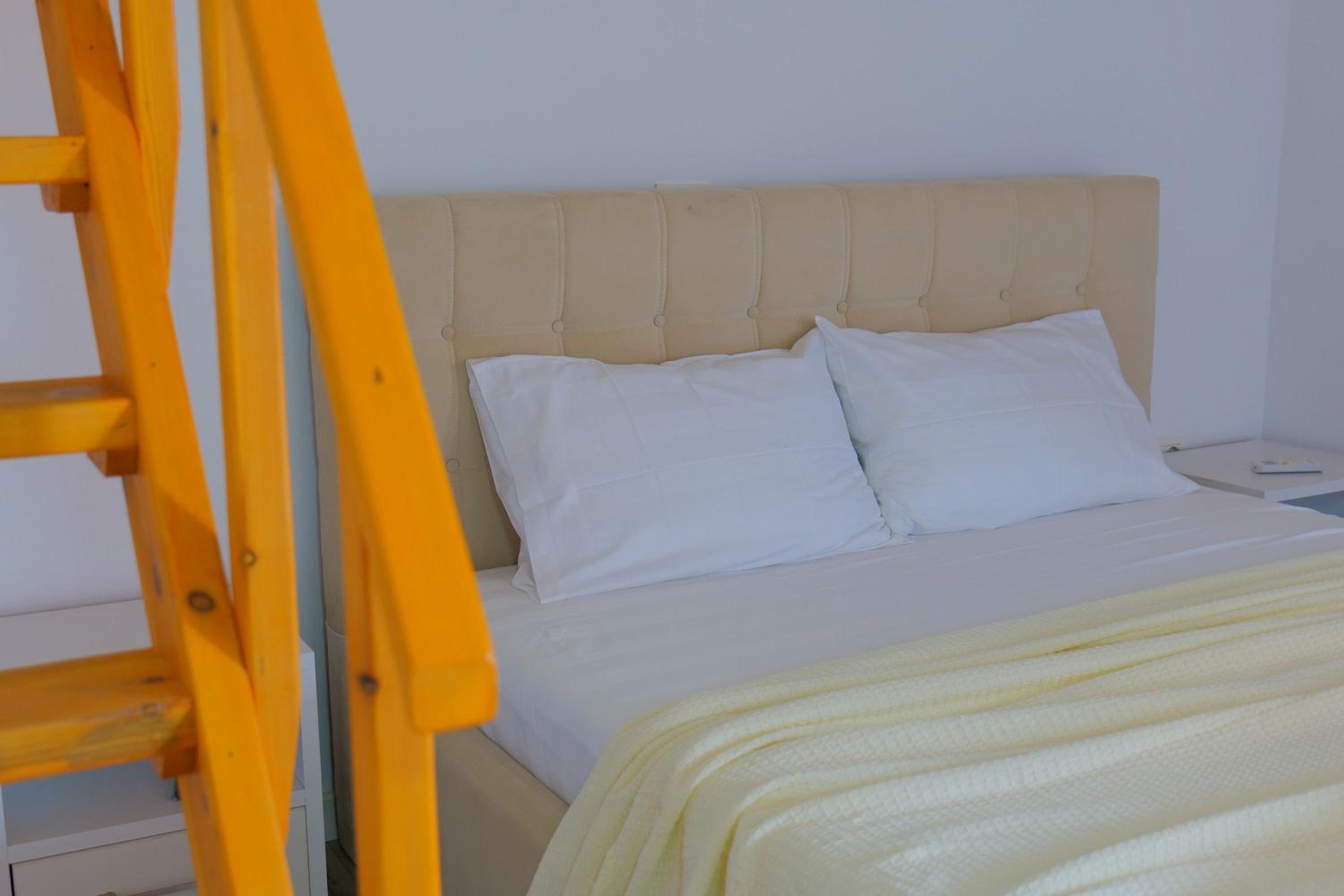 Alex & Sofi Hotel