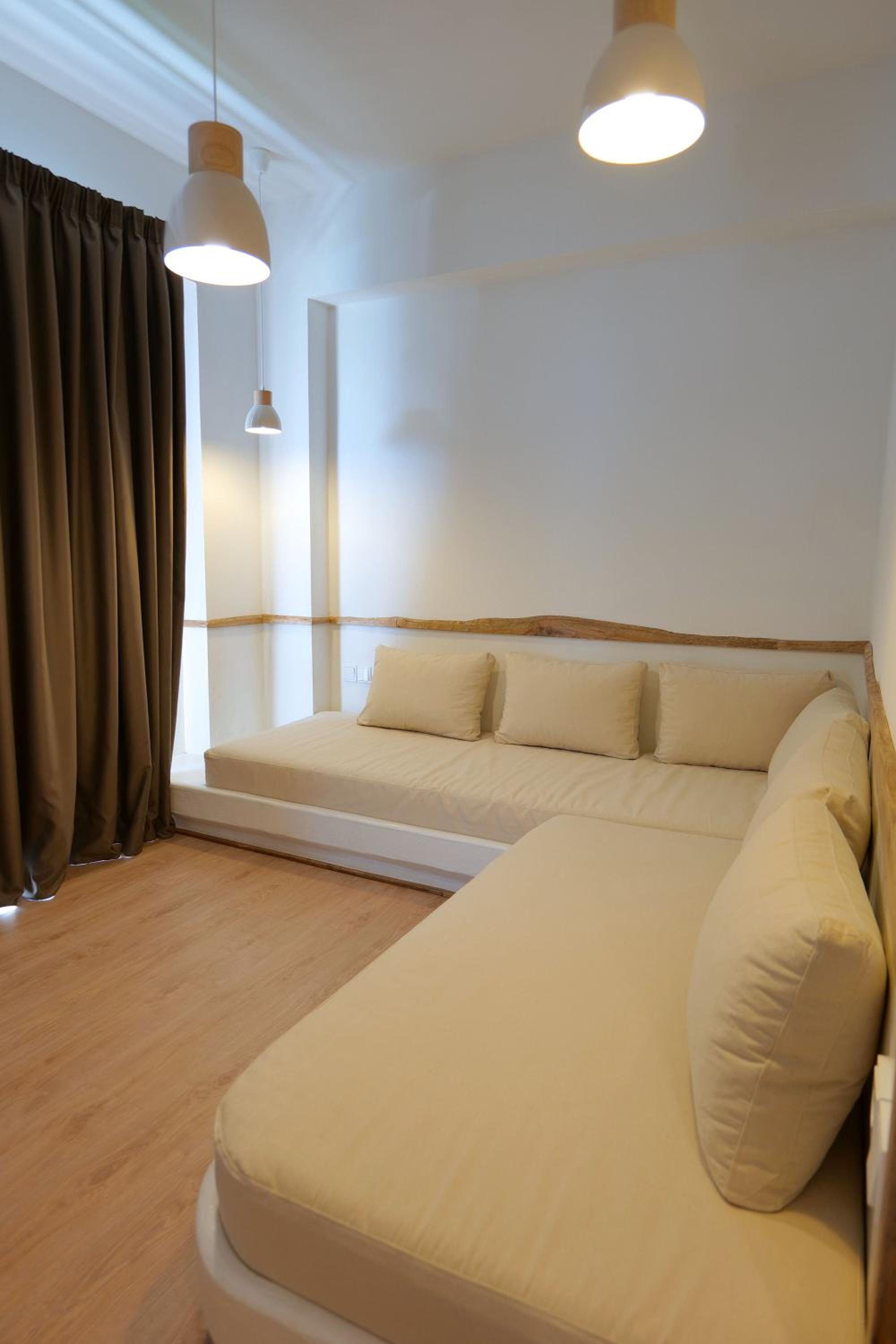 Alex & Sofi Hotel