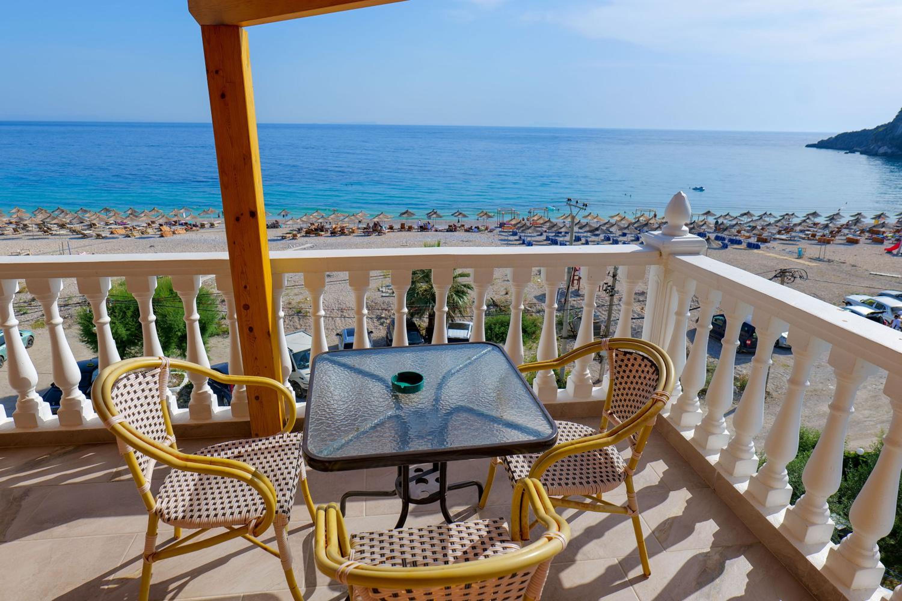 Alex & Sofi Hotel