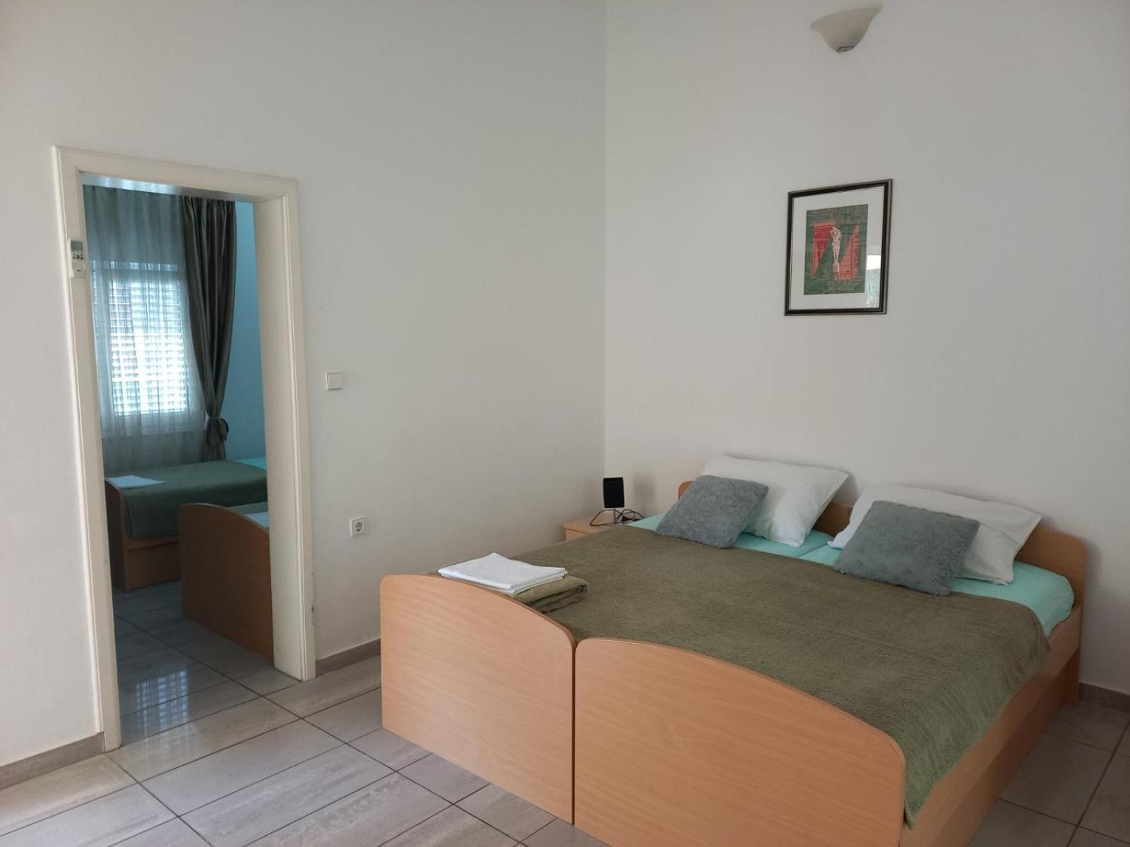 Apartments Kraljevic