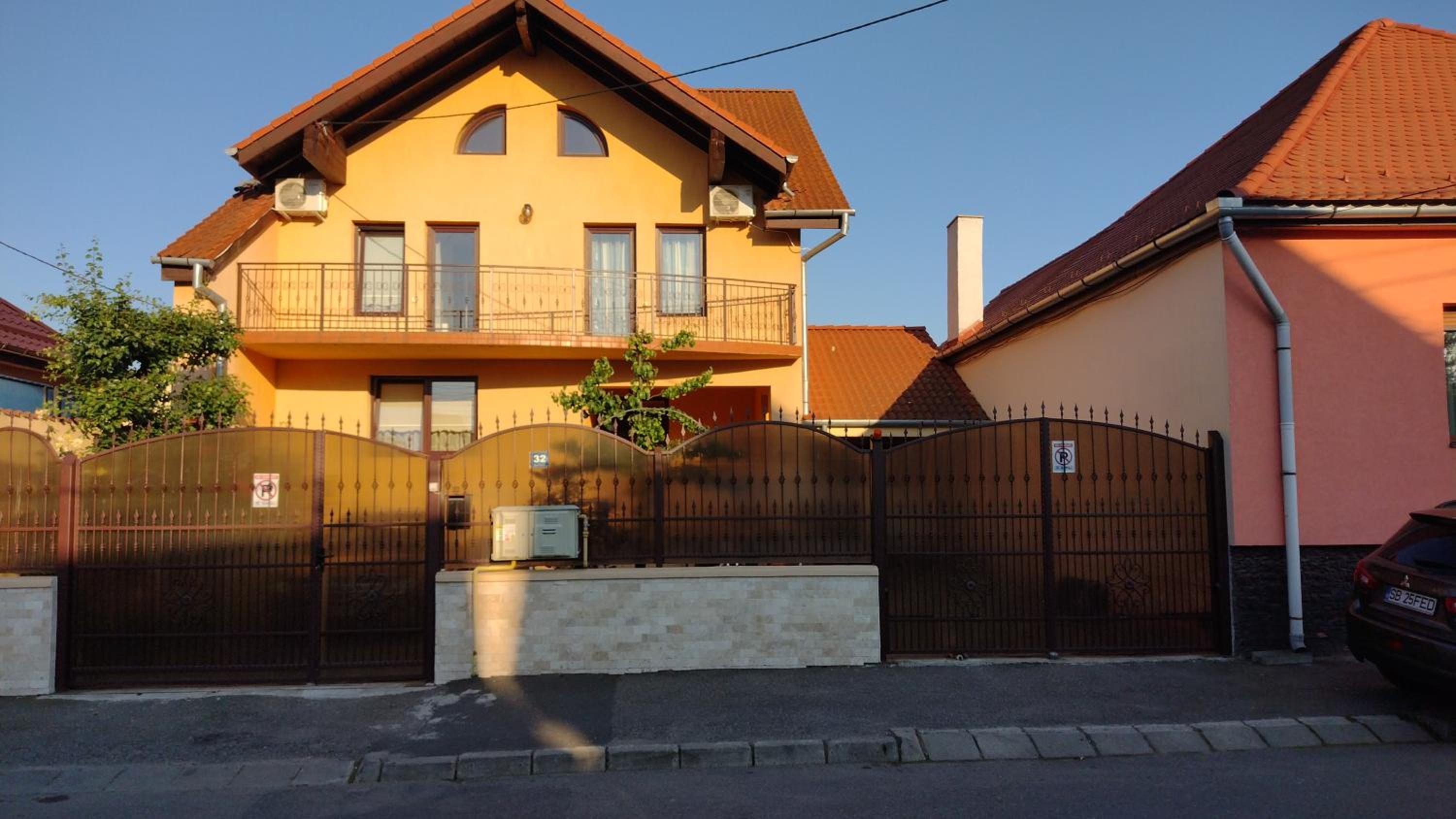 Casa Ienciu