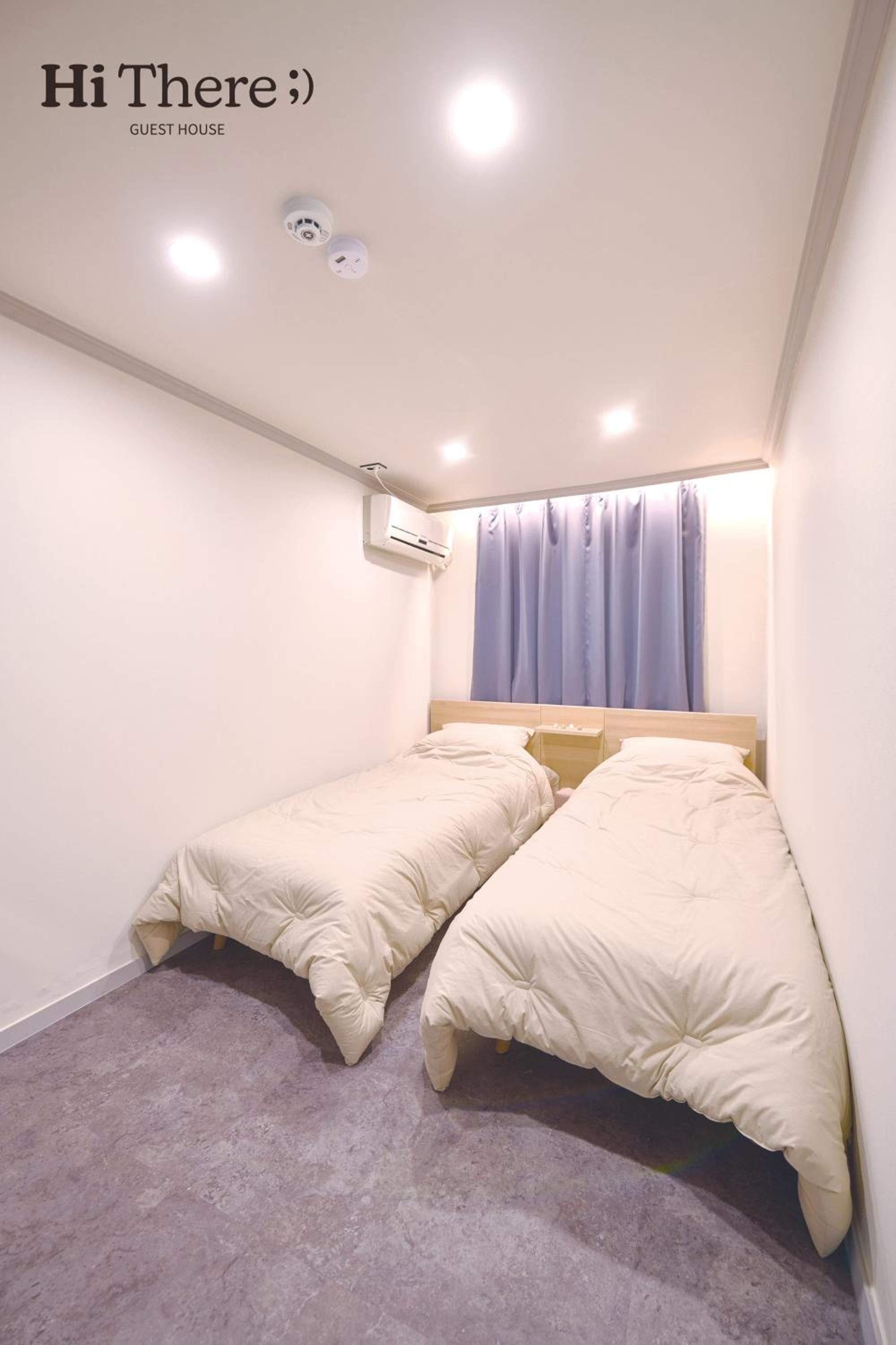 Hithere guesthouse