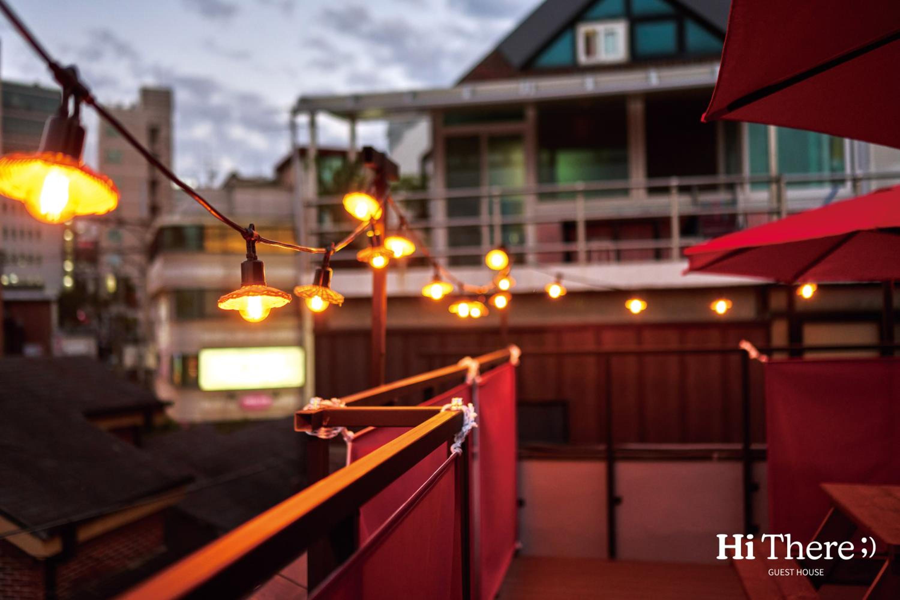 Hithere guesthouse