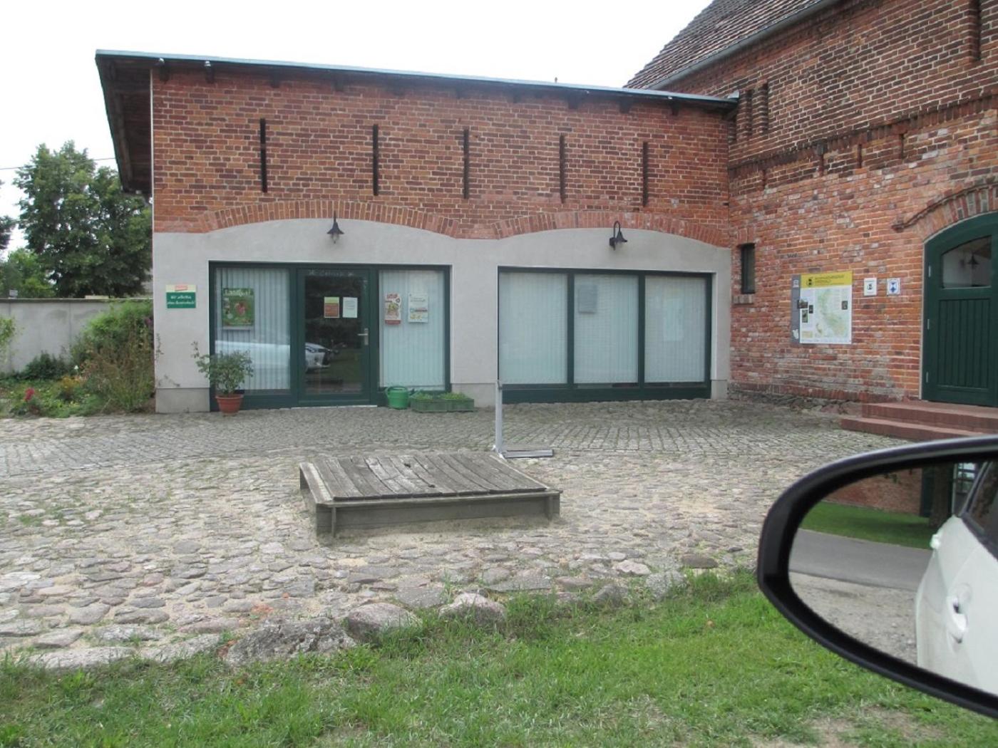 Haus am Luch
