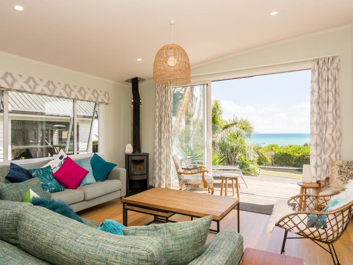 Ocean Oasis - Langs Beach Holiday Home view 3