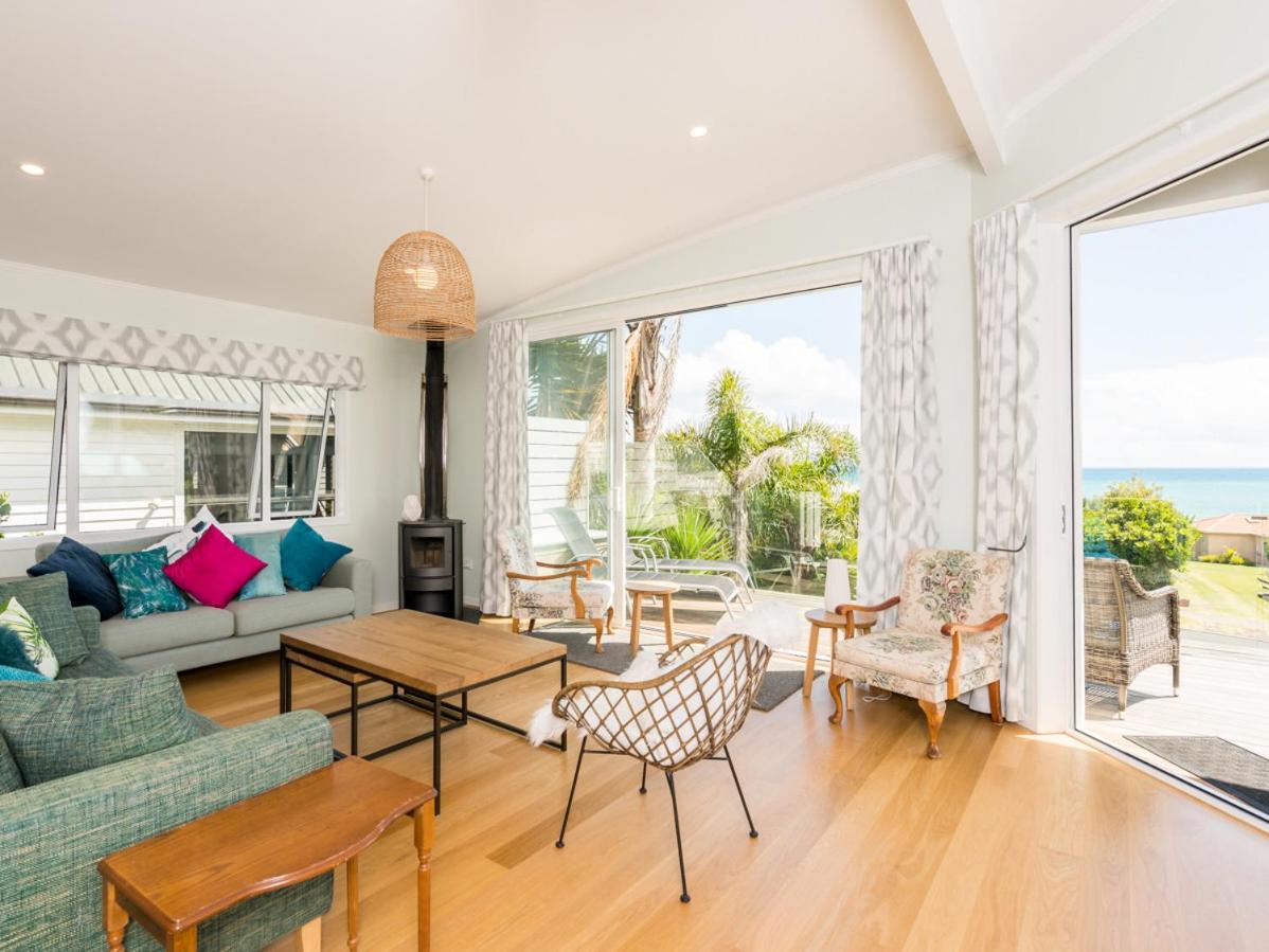 Ocean Oasis - Langs Beach Holiday Home view 4