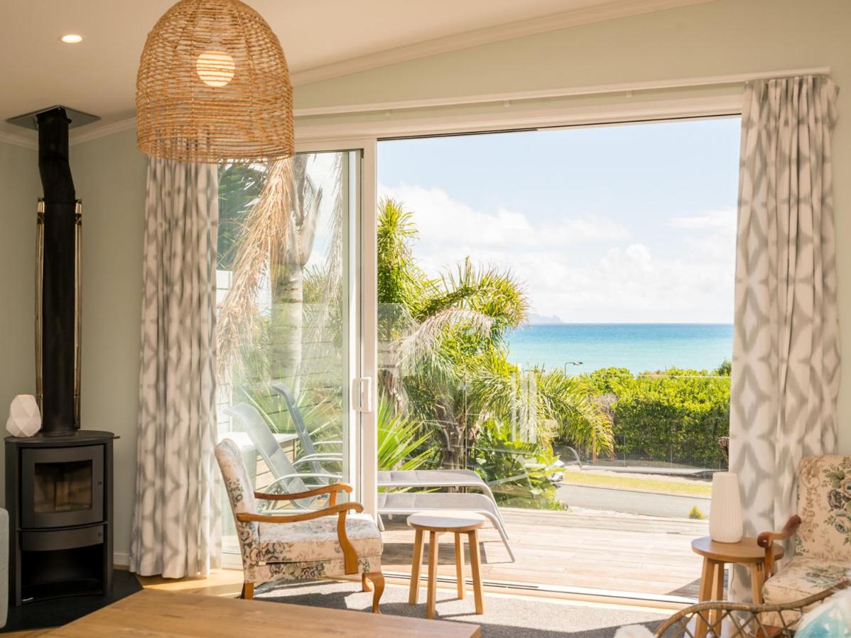 Ocean Oasis - Langs Beach Holiday Home view 5