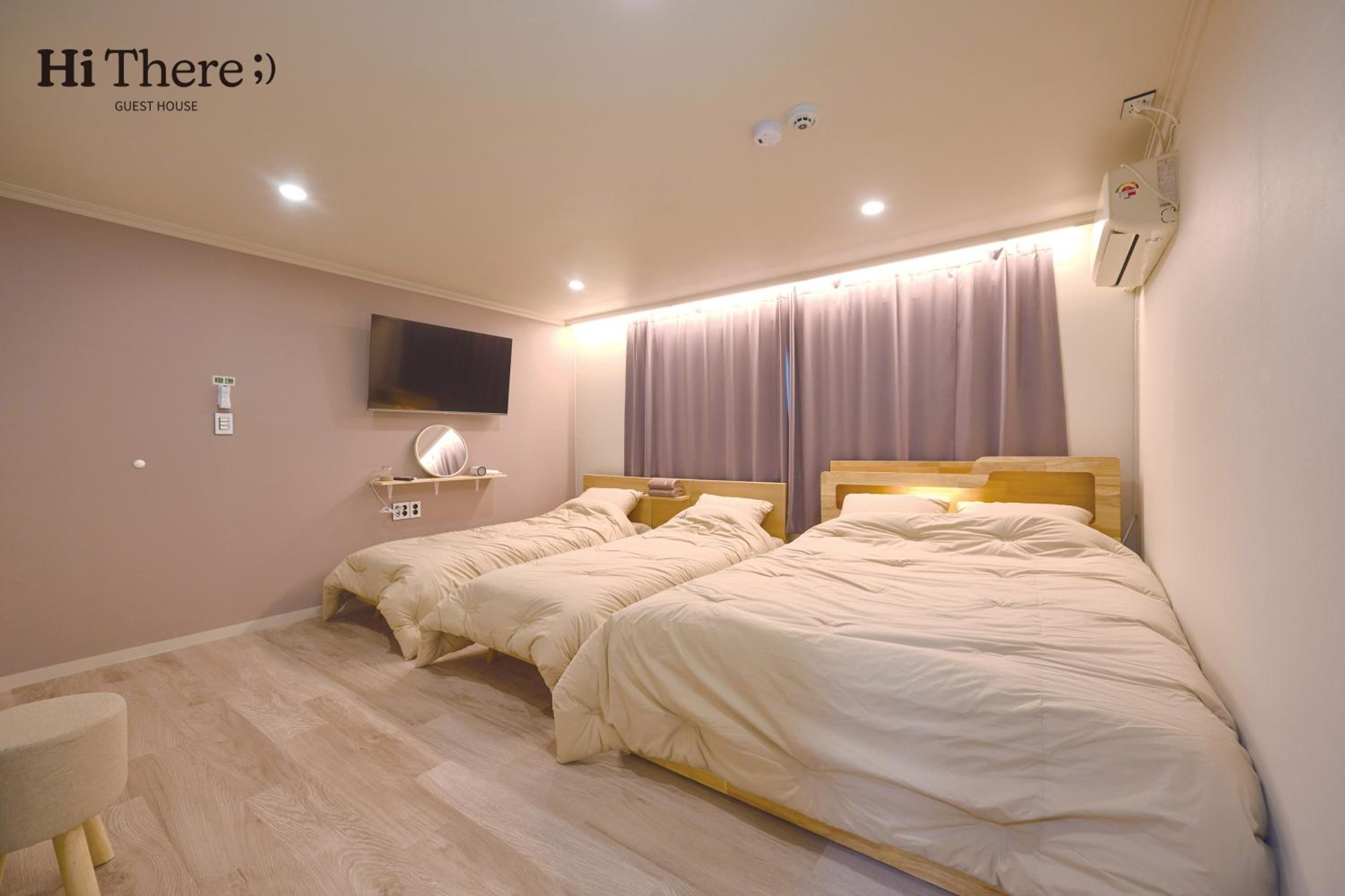 Hithere guesthouse