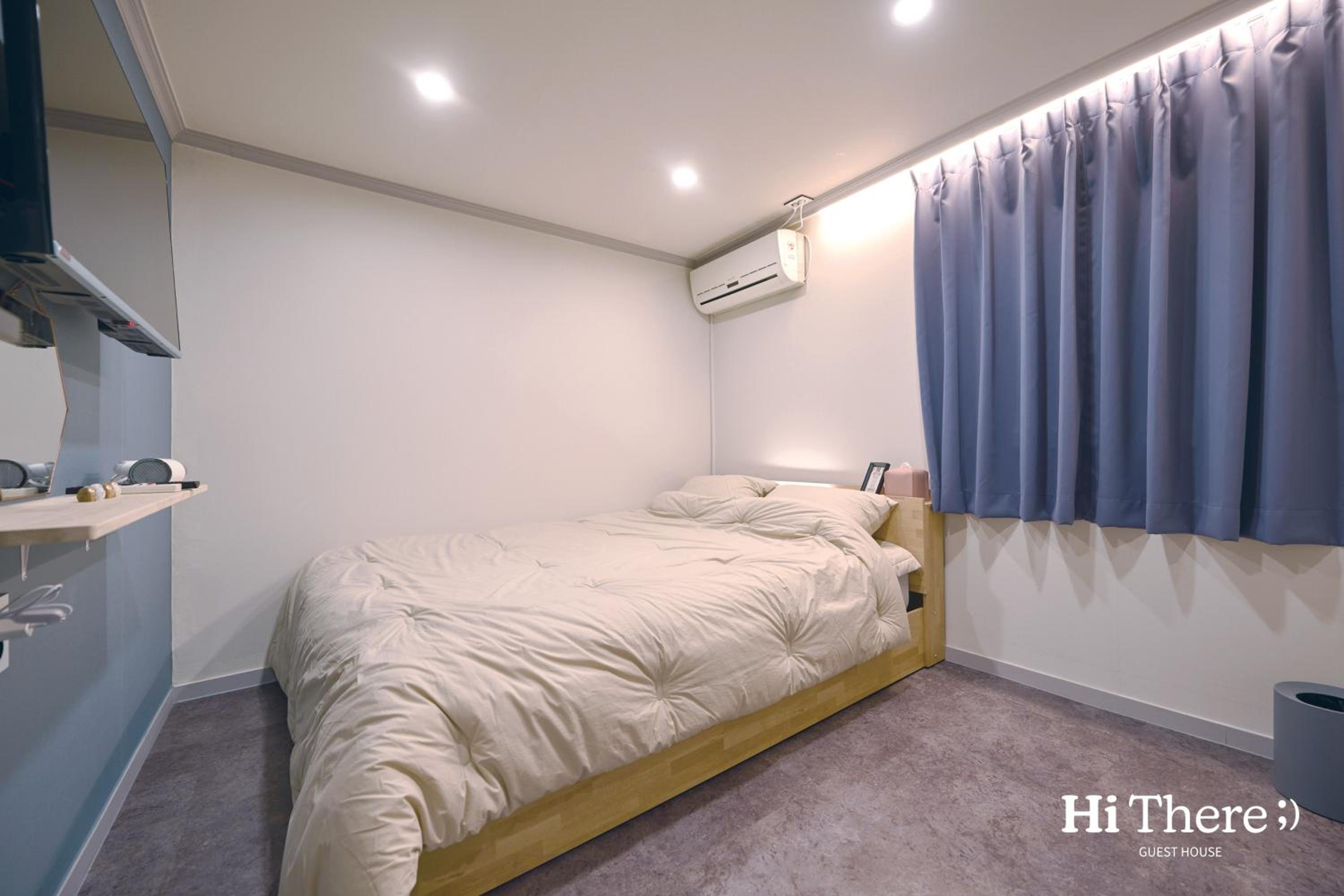 Hithere guesthouse