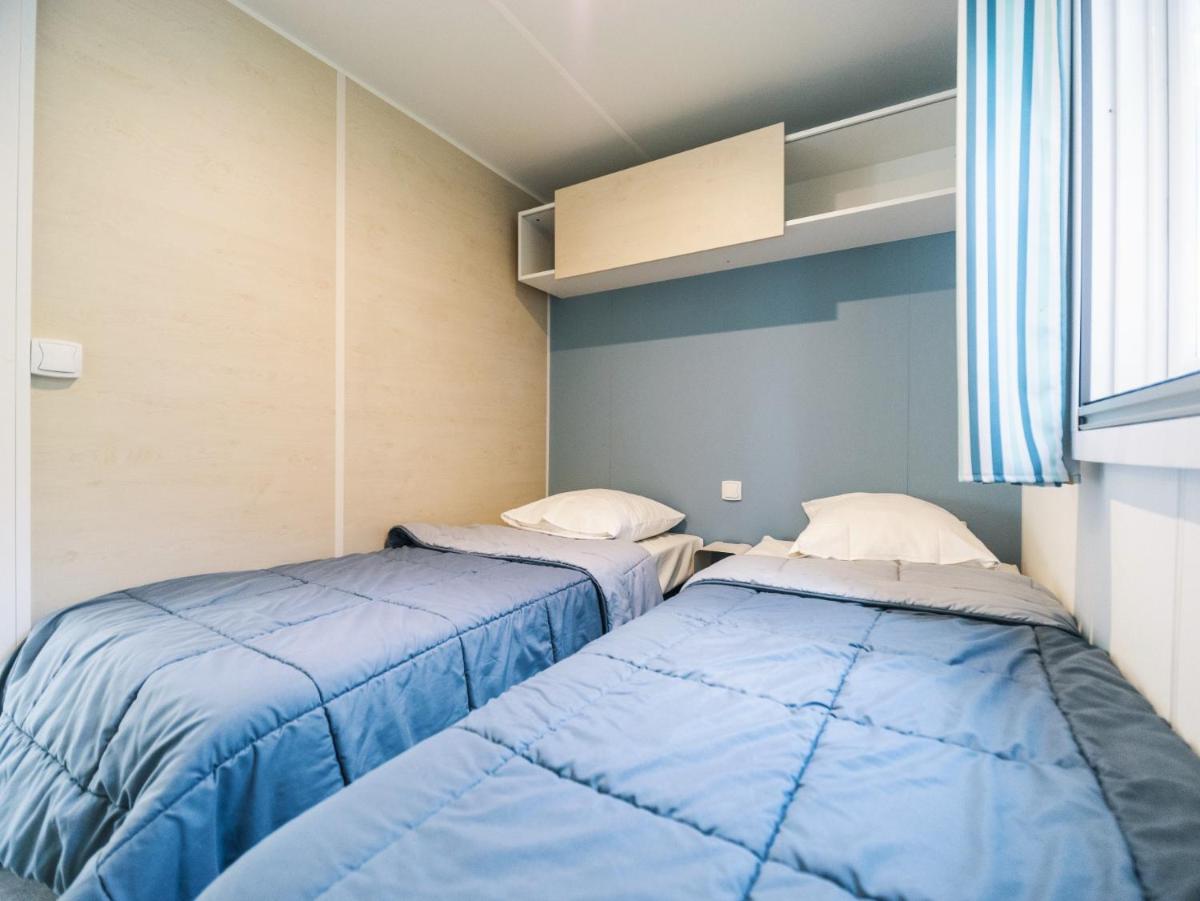 Camping 3 étoiles A La Corniche La Rochelle Angoulins