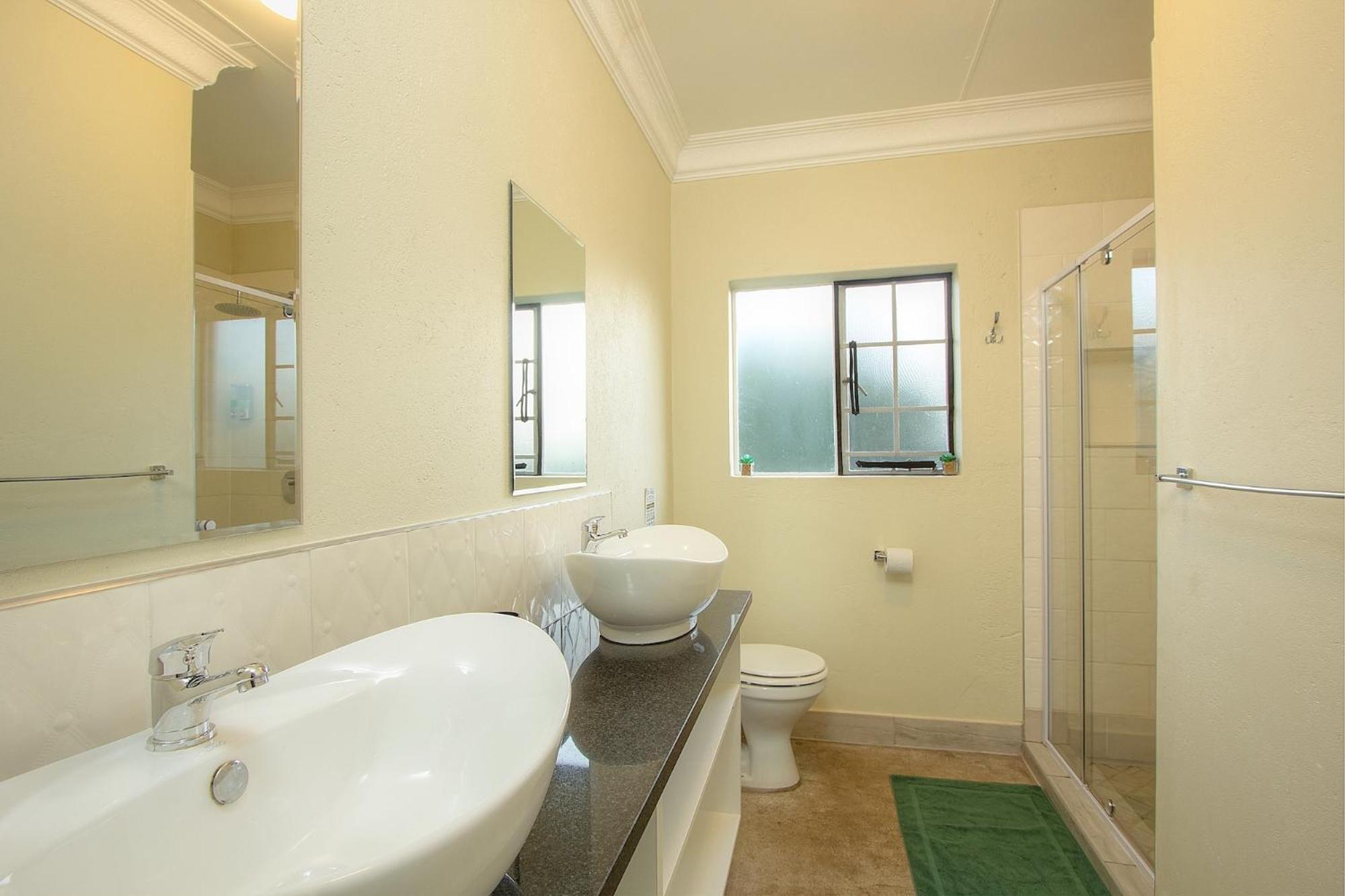 Kruger's Retreat & Rest view 3