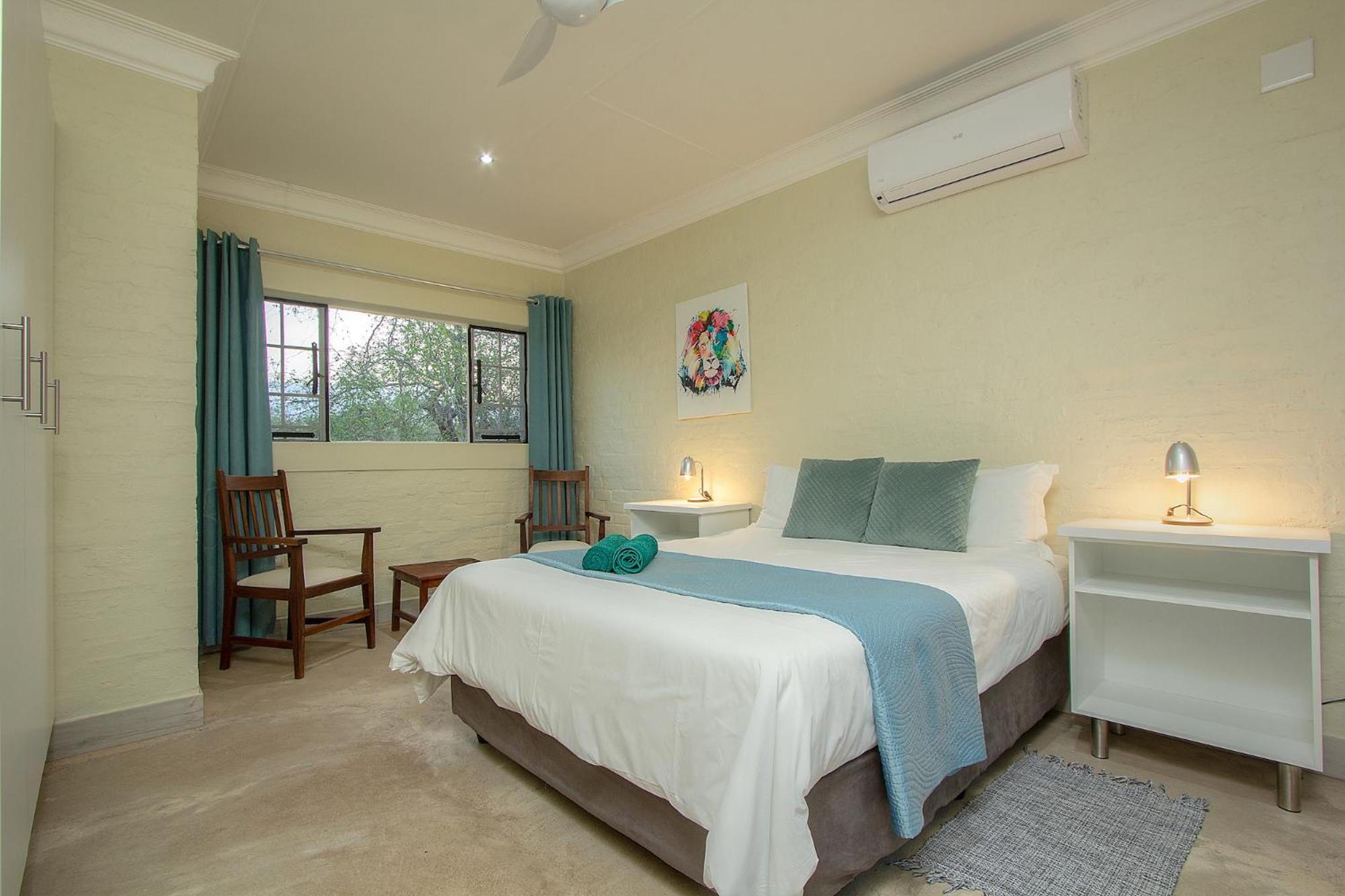 Kruger's Retreat & Rest view 2