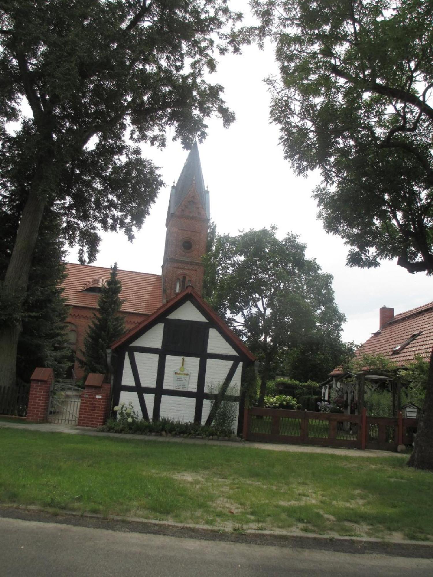 Haus am Luch