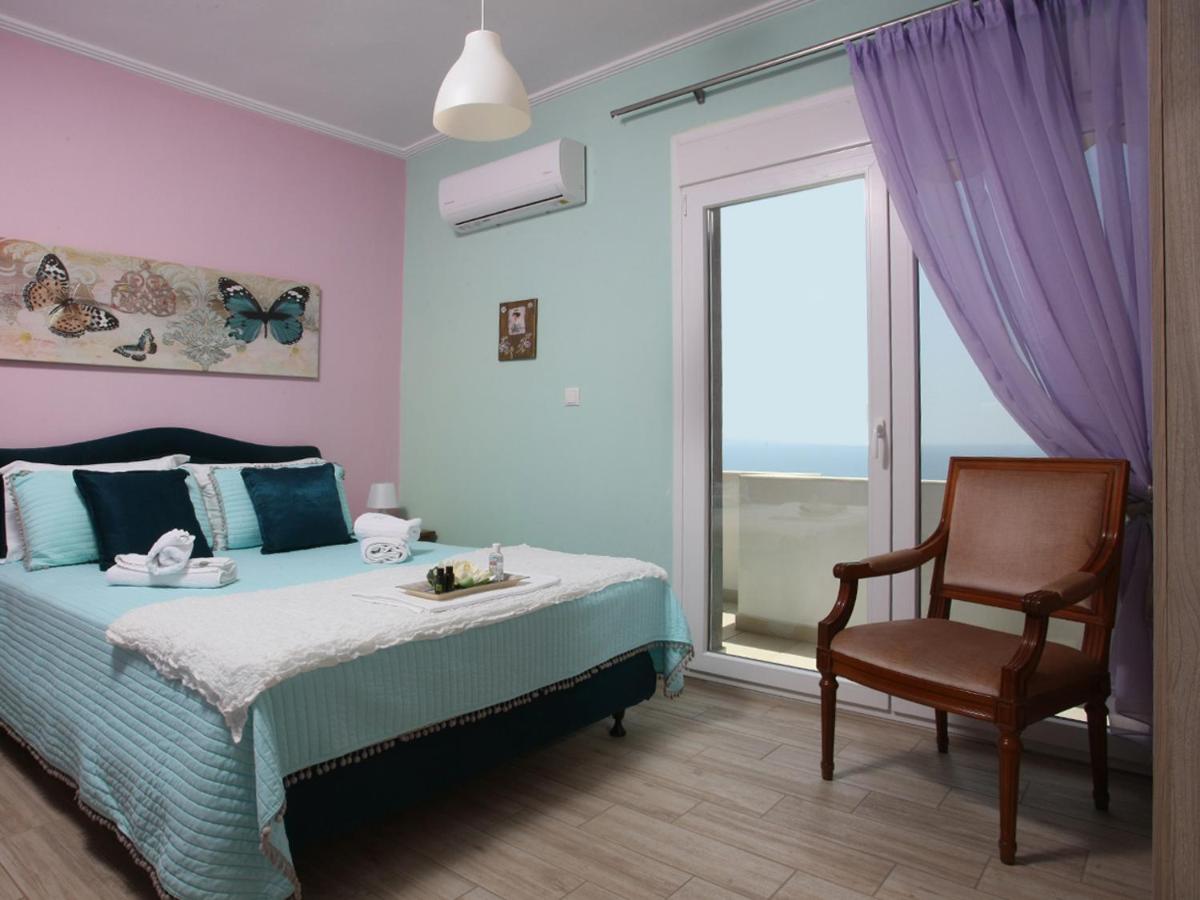 Blue View Maisonette view 5
