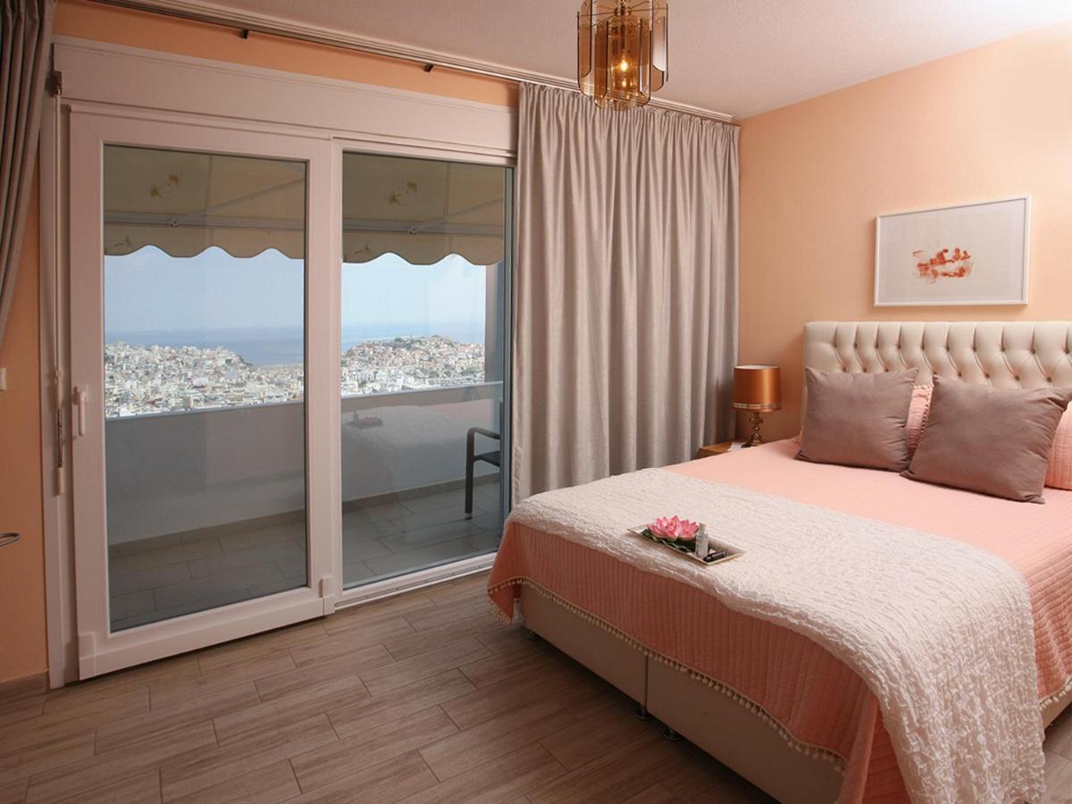 Blue View Maisonette view 4