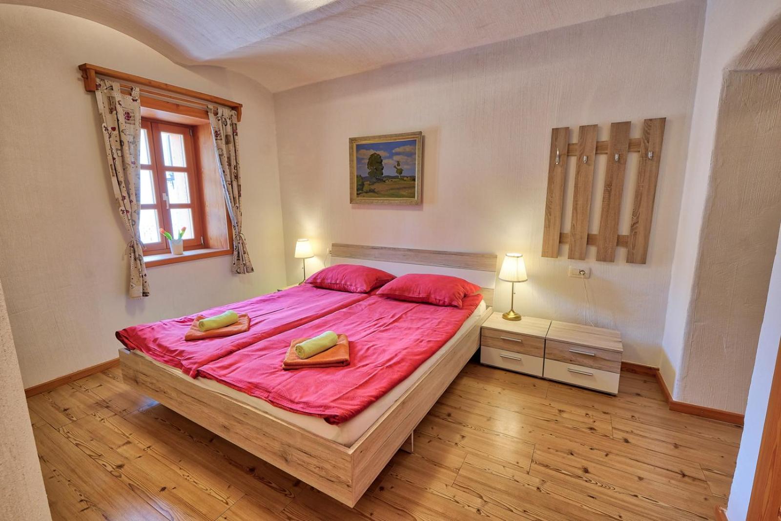 Jacobs Resort House Planica view 4