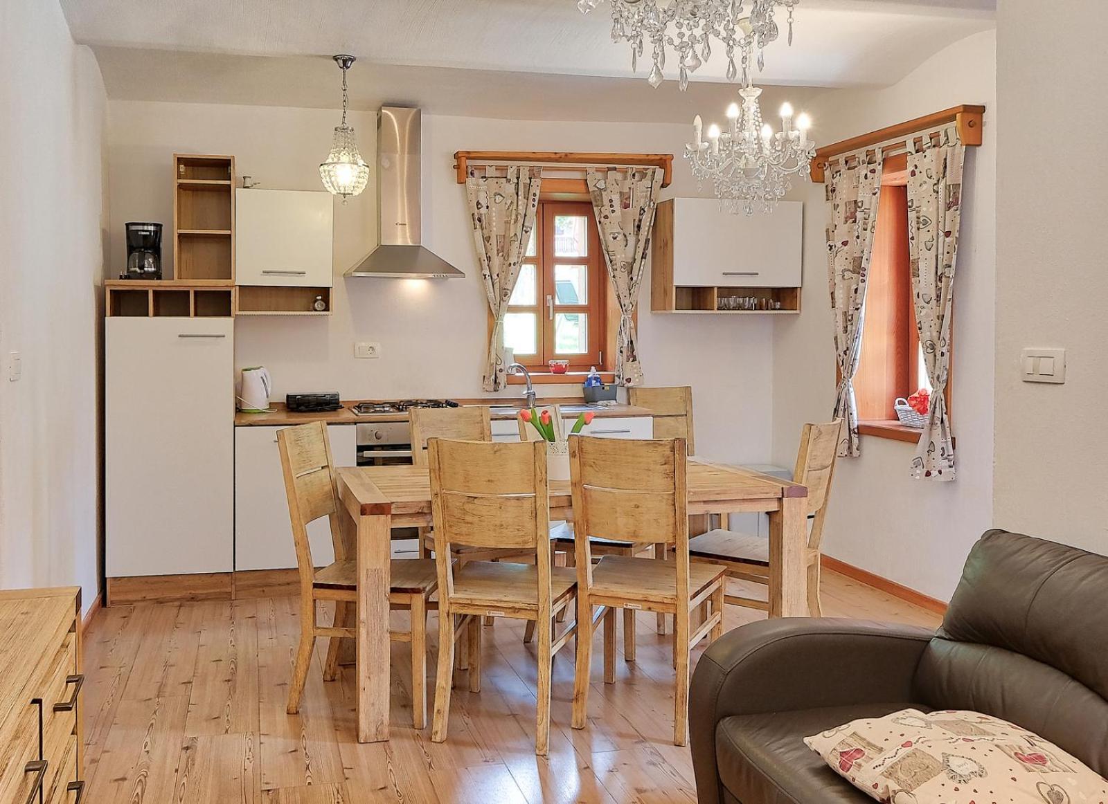 Hotel Jacobs Resort House Planica