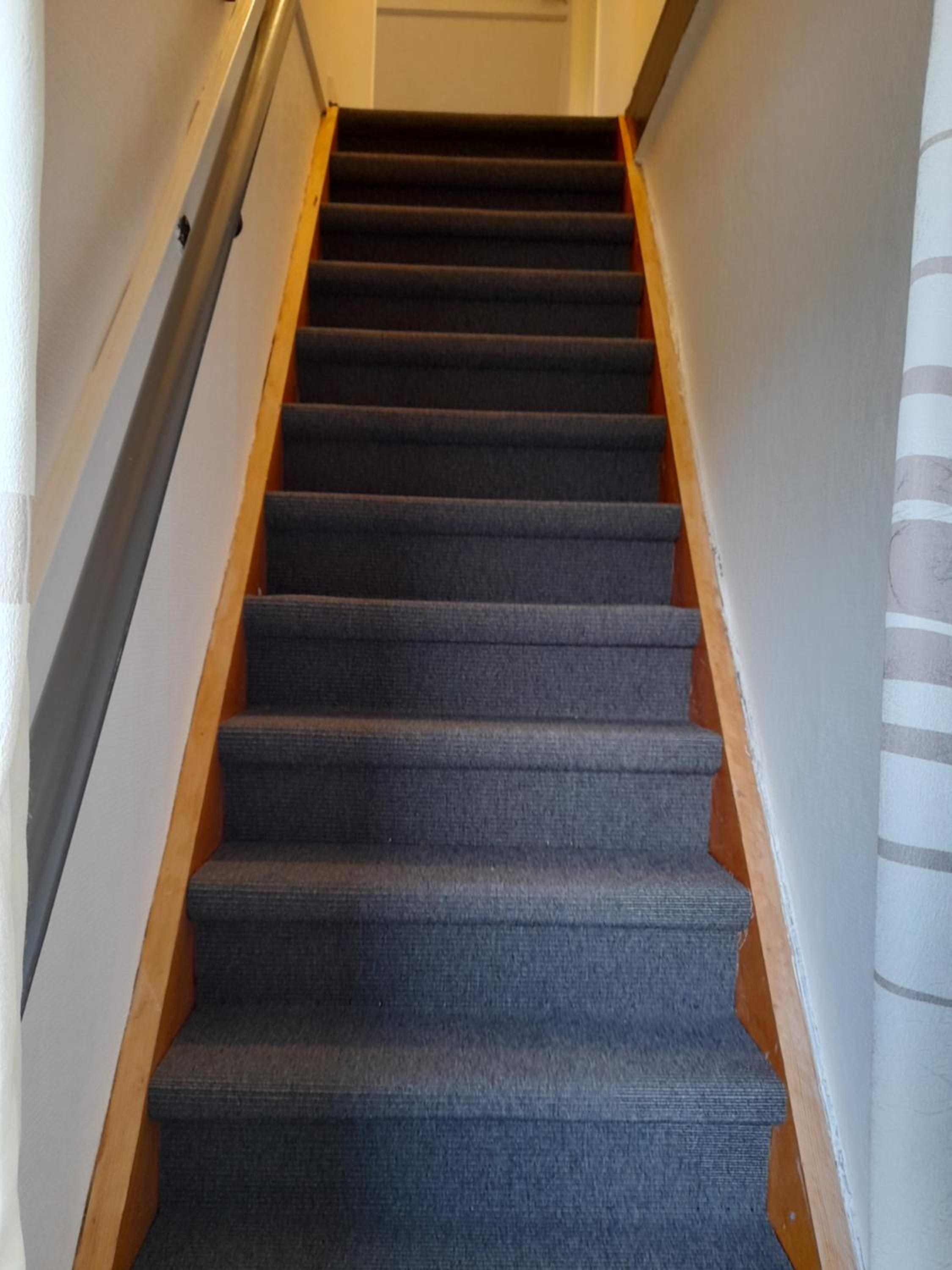 KLAUSIEVEJ B&B