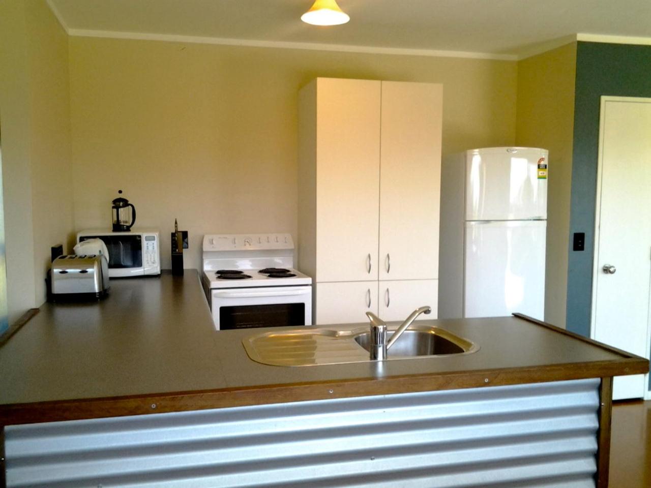 The Sands - Matarangi Holiday House view 3