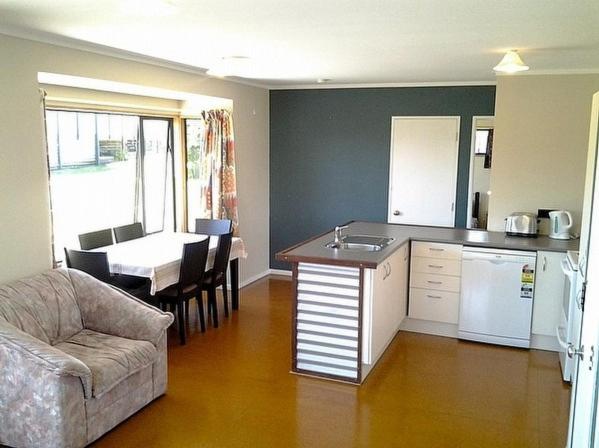 The Sands - Matarangi Holiday House view 5