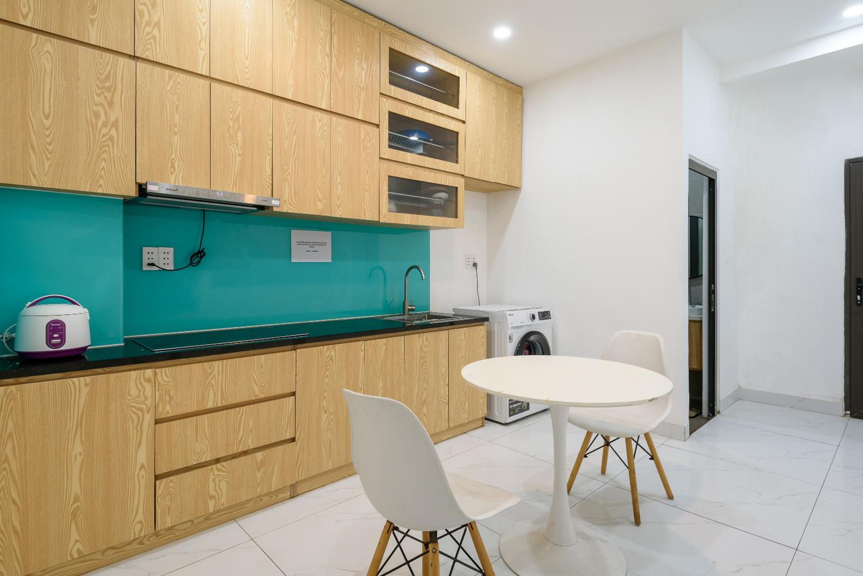 Cozrum Homes - Graceful Corner