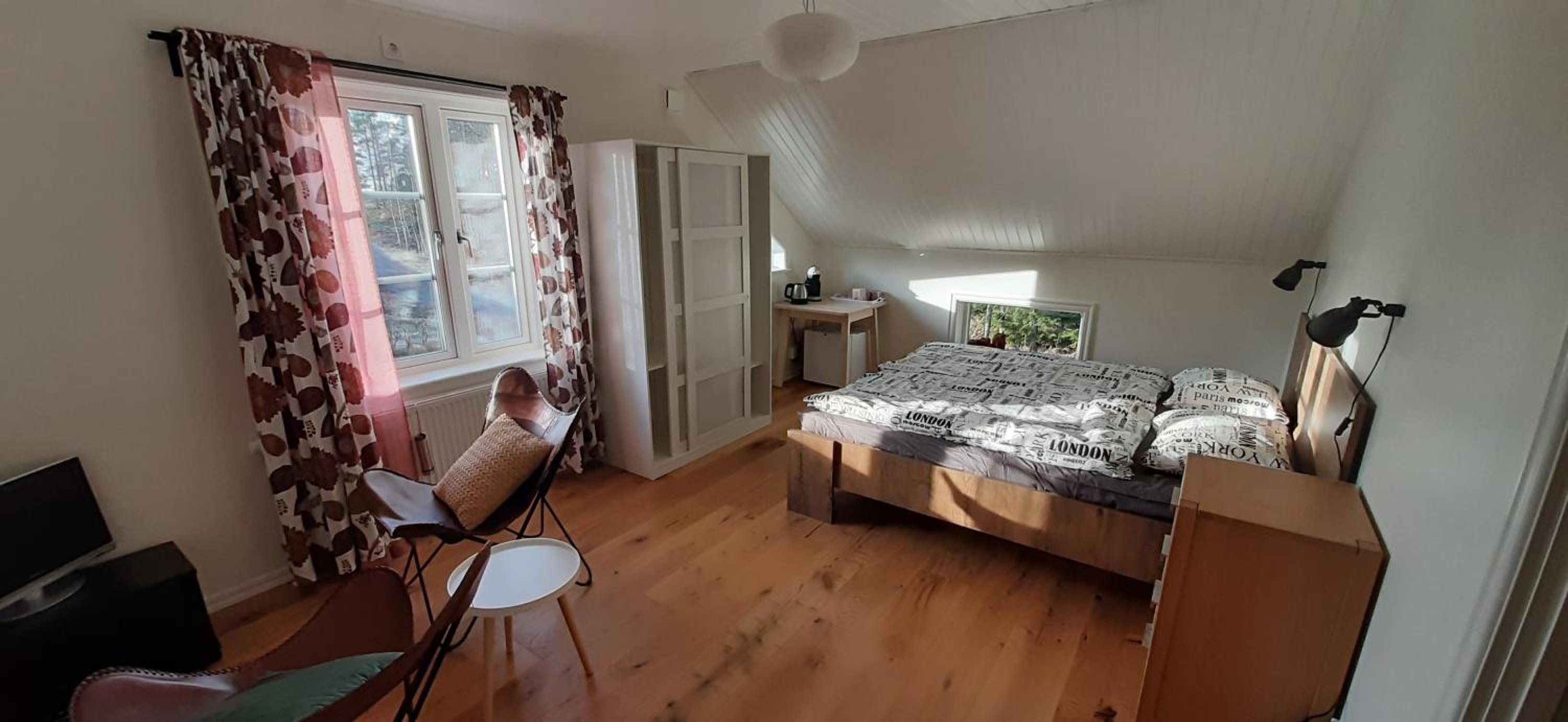 B&B Idala view 3