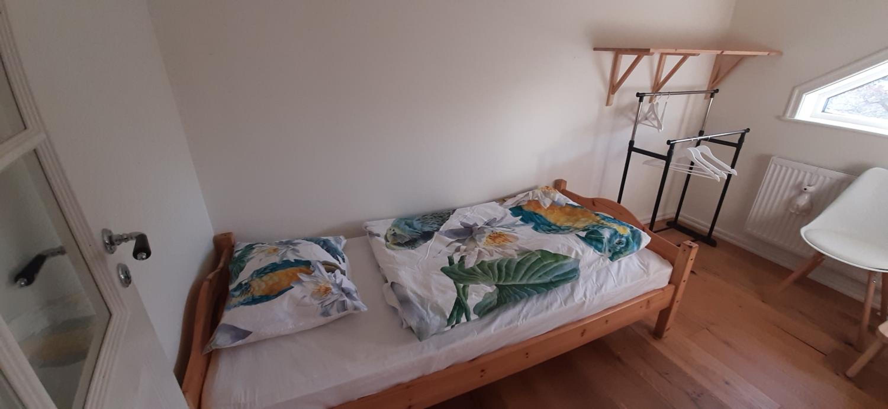 B&B Idala view 4
