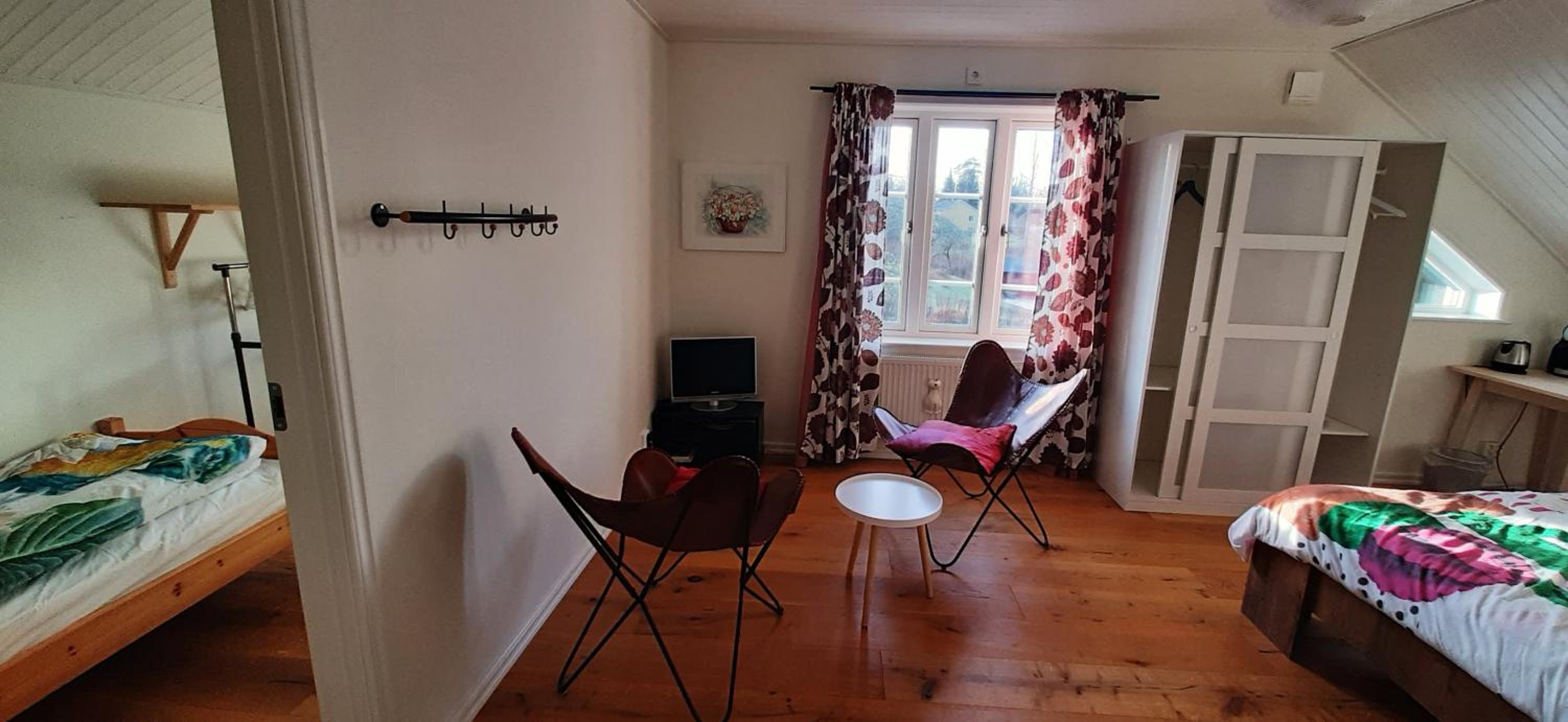 B&B Idala view 5