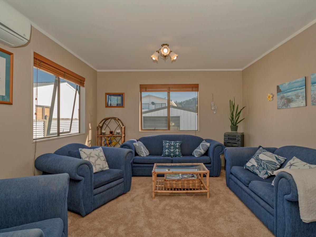 Wonderful Whangamata - Whangamata Holiday Home view 3