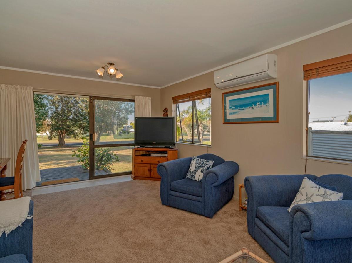 Wonderful Whangamata - Whangamata Holiday Home view 5