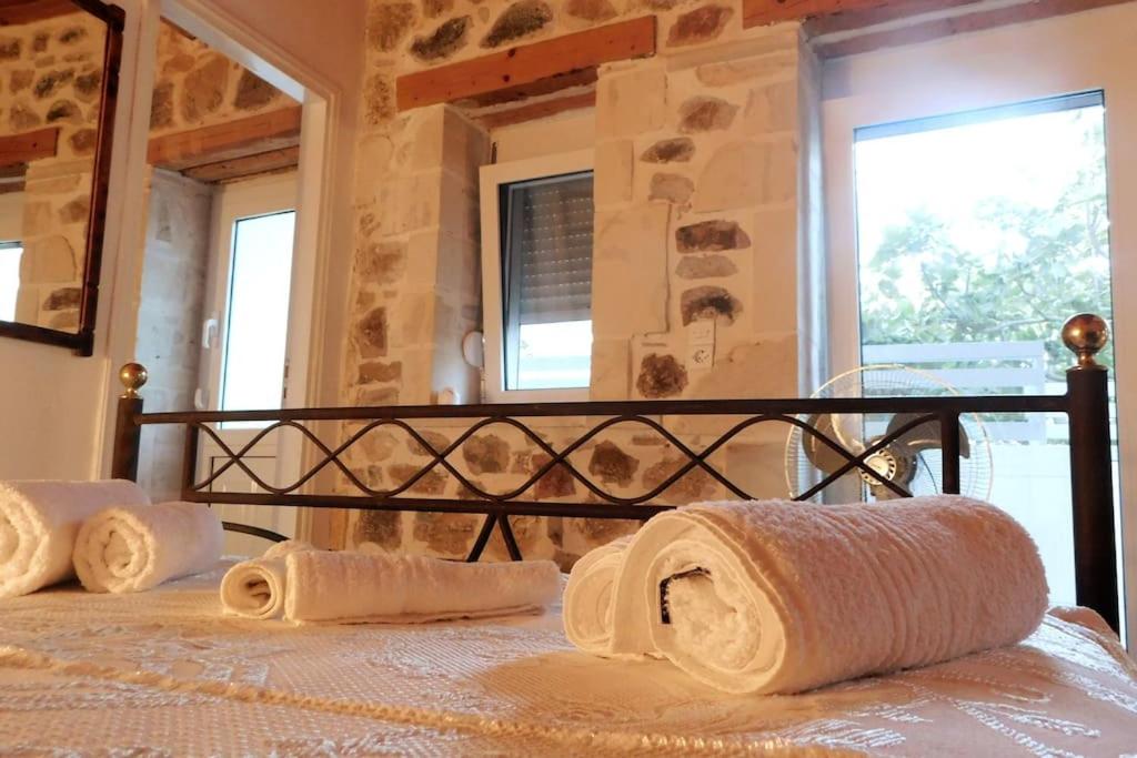 Orne Magical Retreat view 2