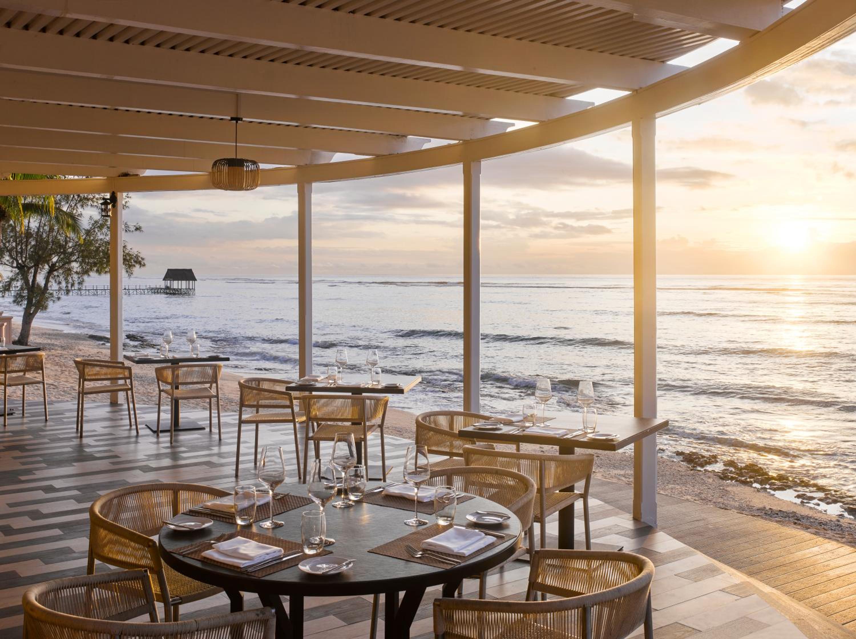 Le Meridien Ile Maurice photo 2