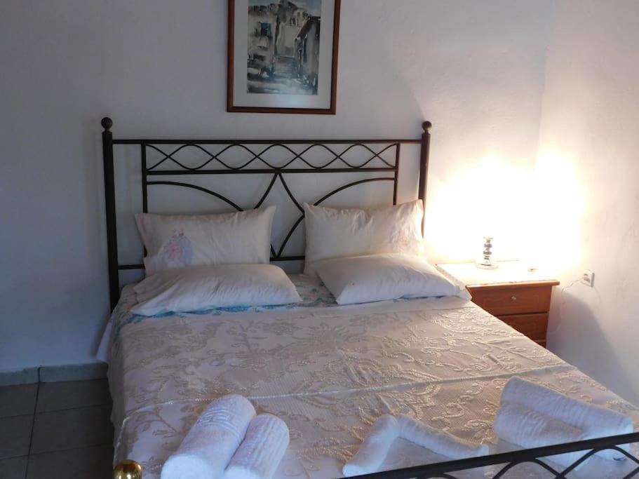 Orne Magical Retreat view 3